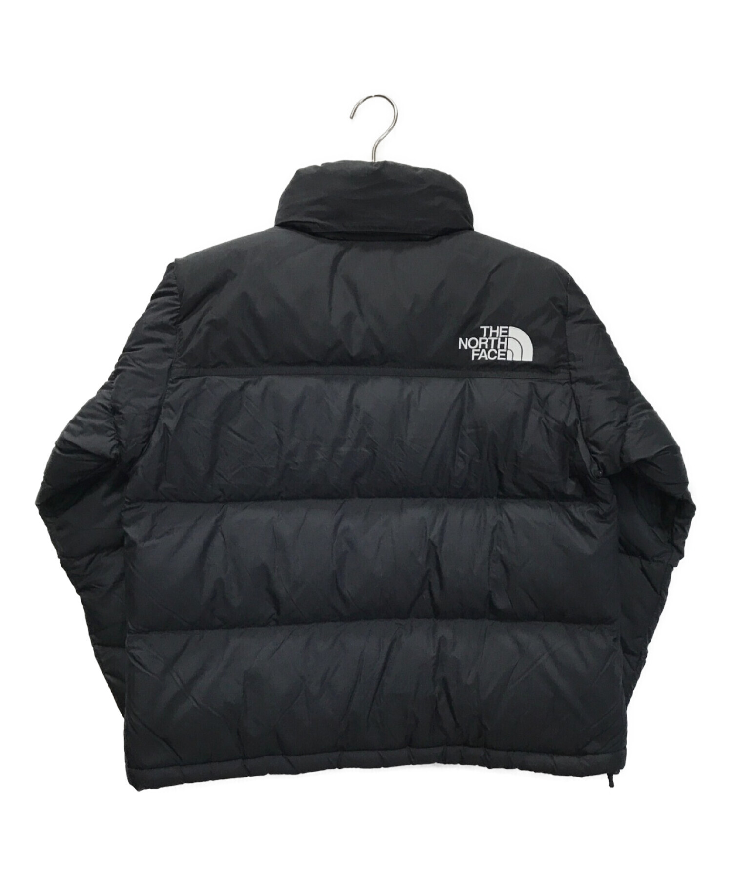 中古・古着通販】THE NORTH FACE (ザ ノース フェイス) SHORT NUPTSE