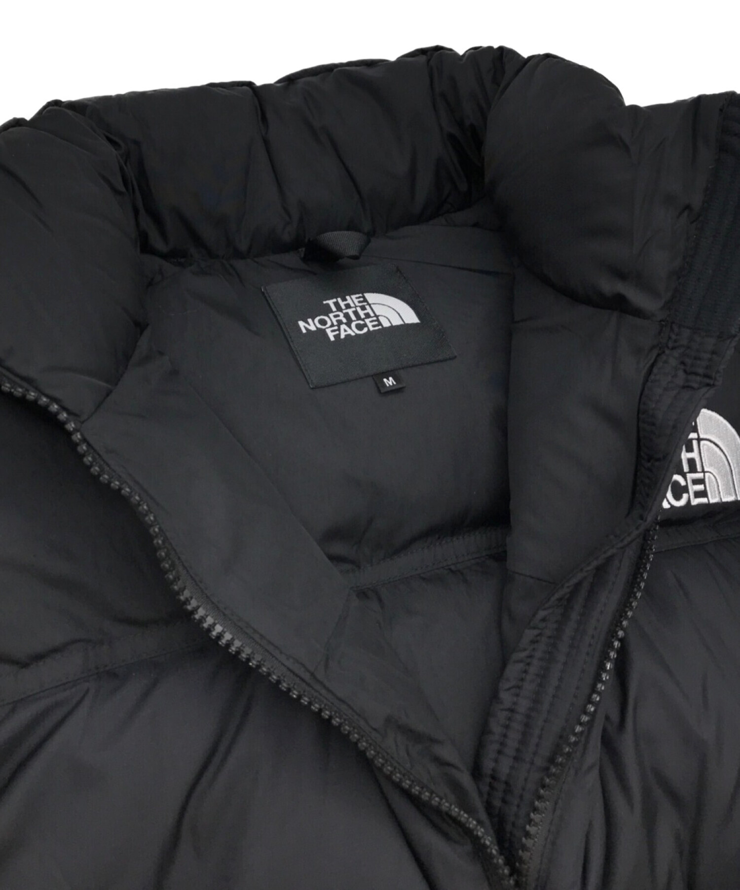 中古・古着通販】THE NORTH FACE (ザ ノース フェイス) SHORT NUPTSE