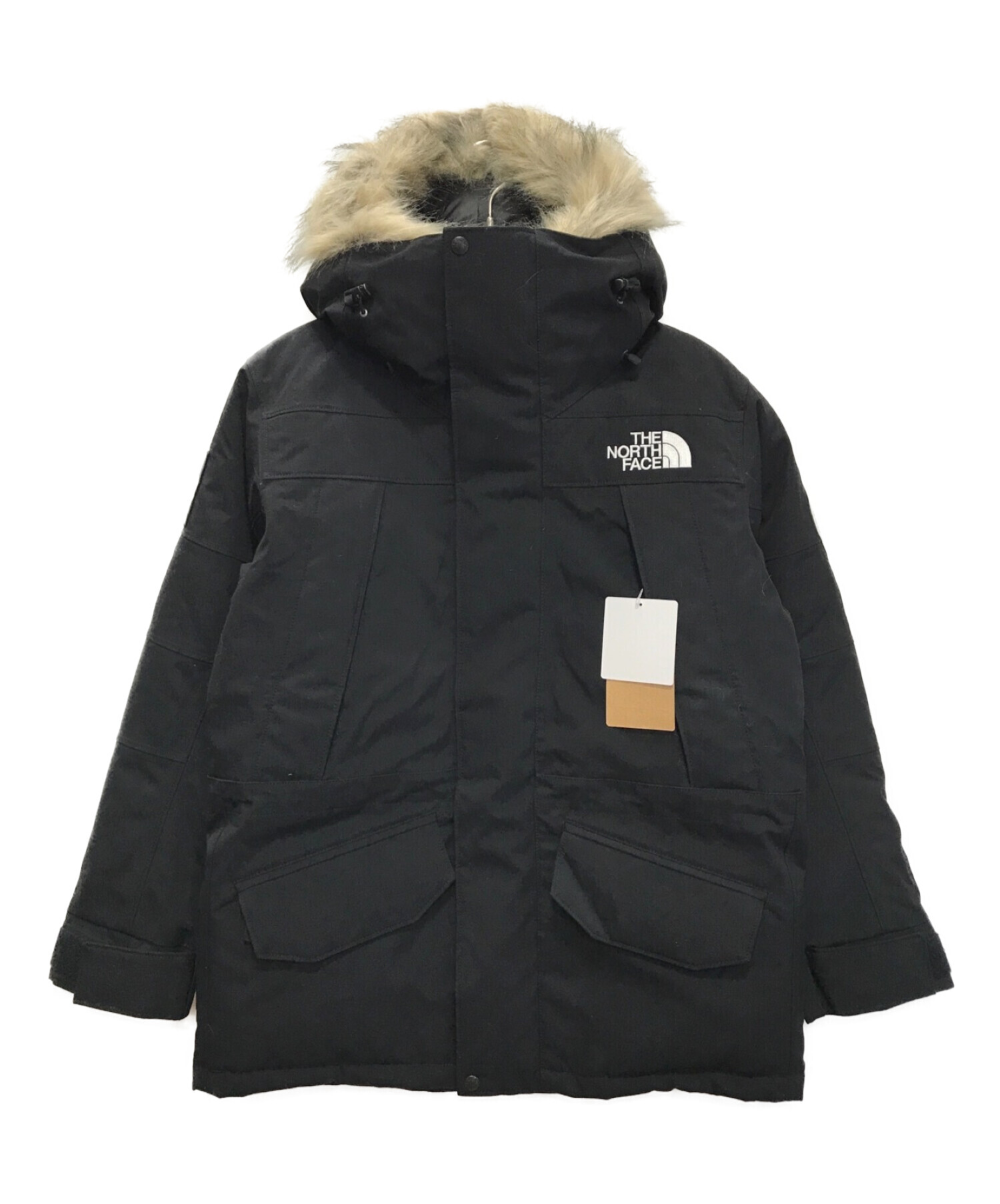 中古・古着通販】THE NORTH FACE (ザ ノース フェイス) ANTARCTICA