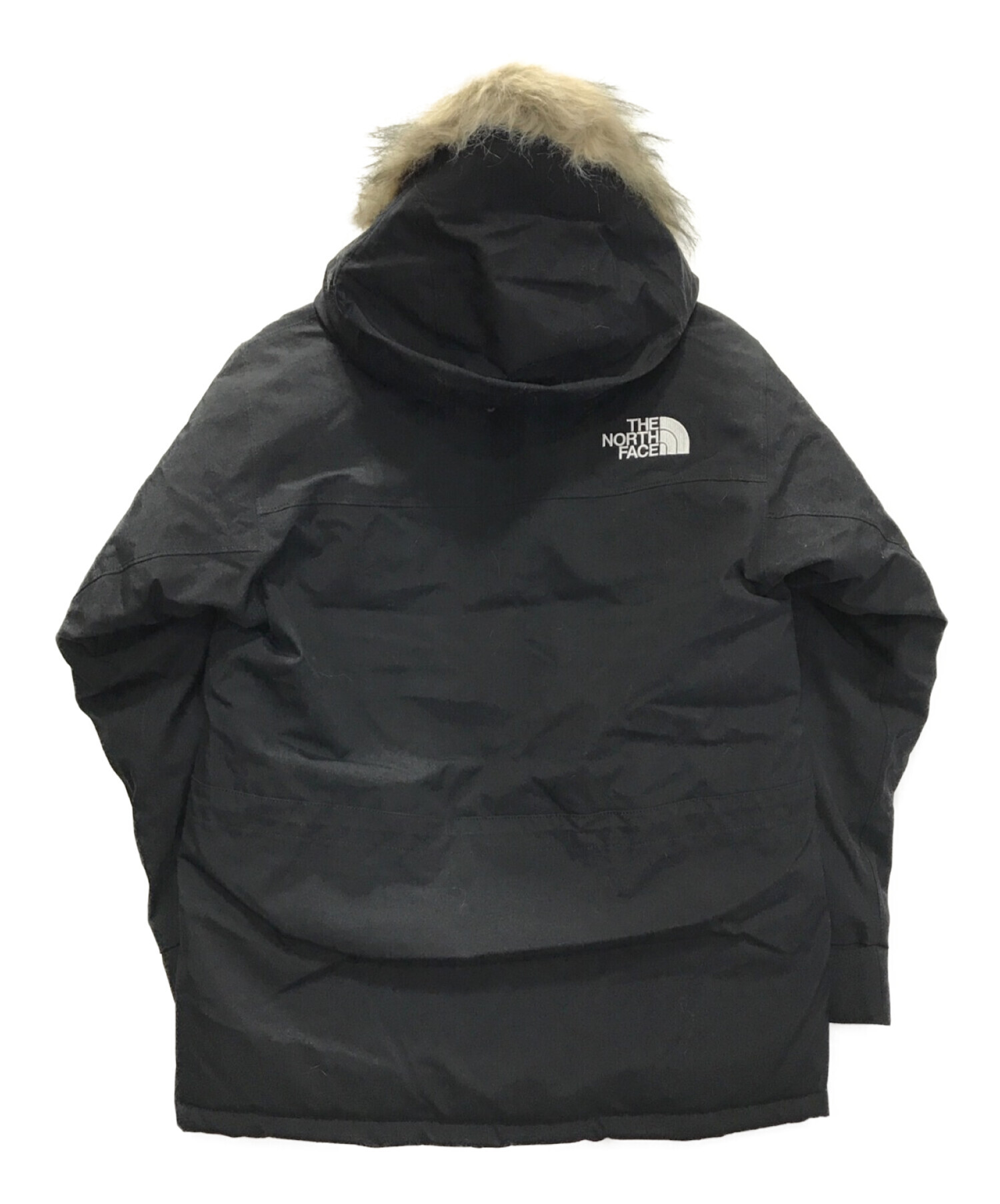 中古・古着通販】THE NORTH FACE (ザ ノース フェイス) ANTARCTICA