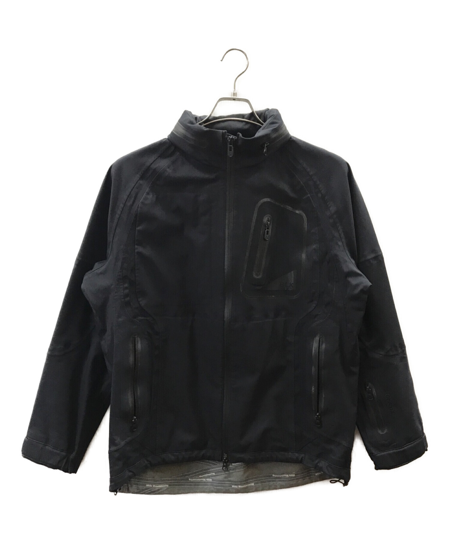 中古・古着通販】WHITE MOUNTAINEERING (ホワイトマウンテ二アニング ...