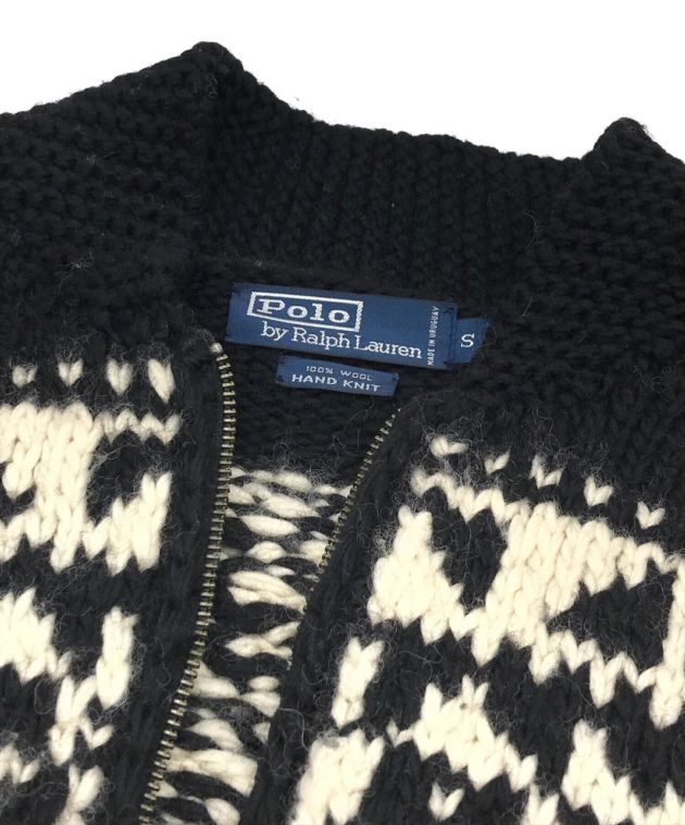 中古・古着通販】POLO RALPH LAUREN (ポロ・ラルフローレン) カウチン 