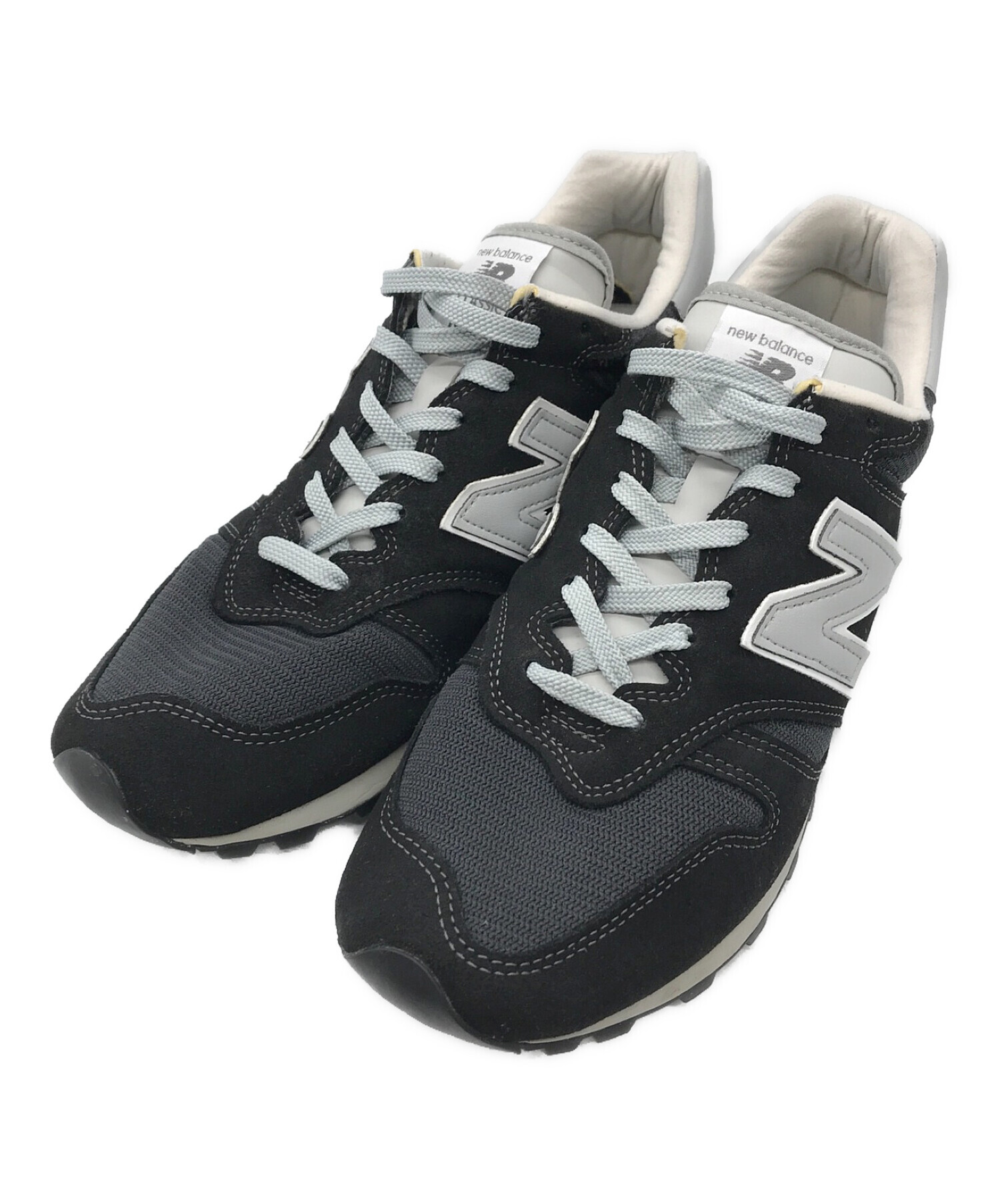 中古・古着通販】NEW BALANCE (ニューバランス) M1300 ブラック サイズ