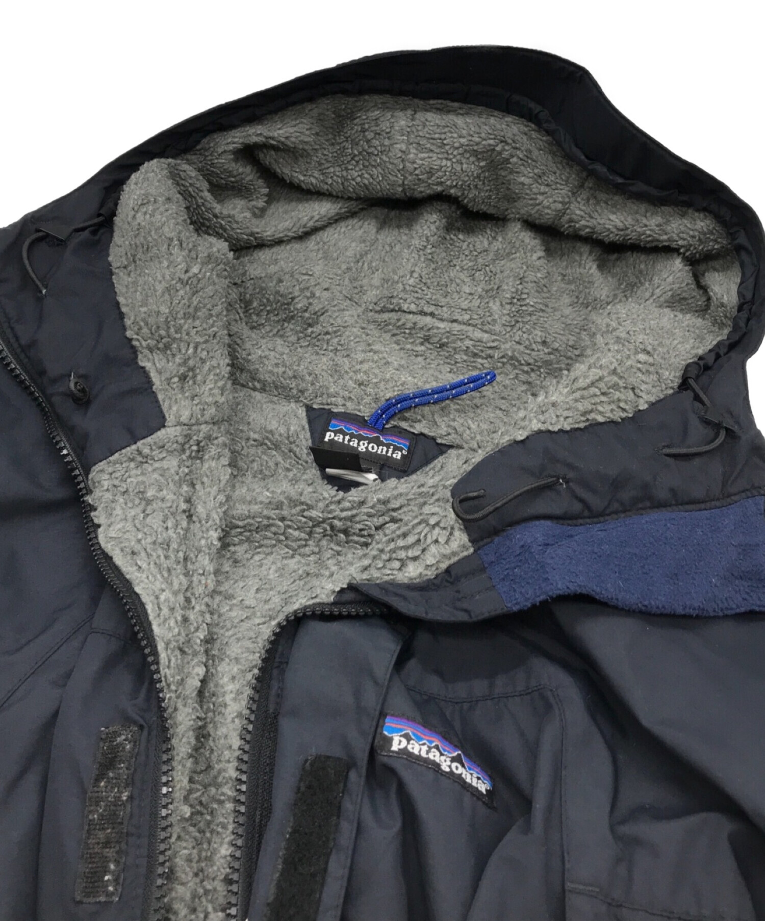 中古・古着通販】Patagonia (パタゴニア) インファーノジャケット