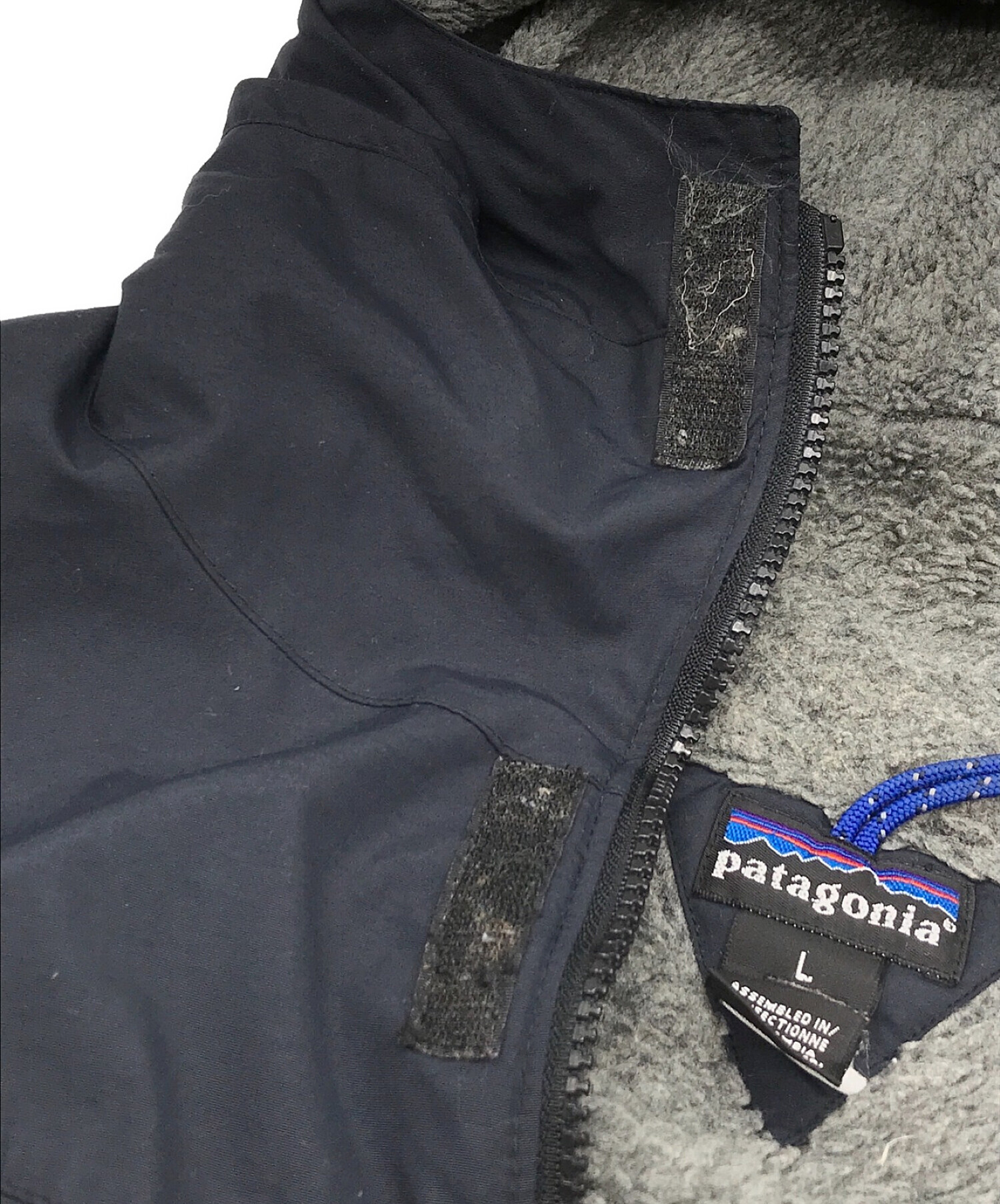 中古・古着通販】Patagonia (パタゴニア) インファーノジャケット