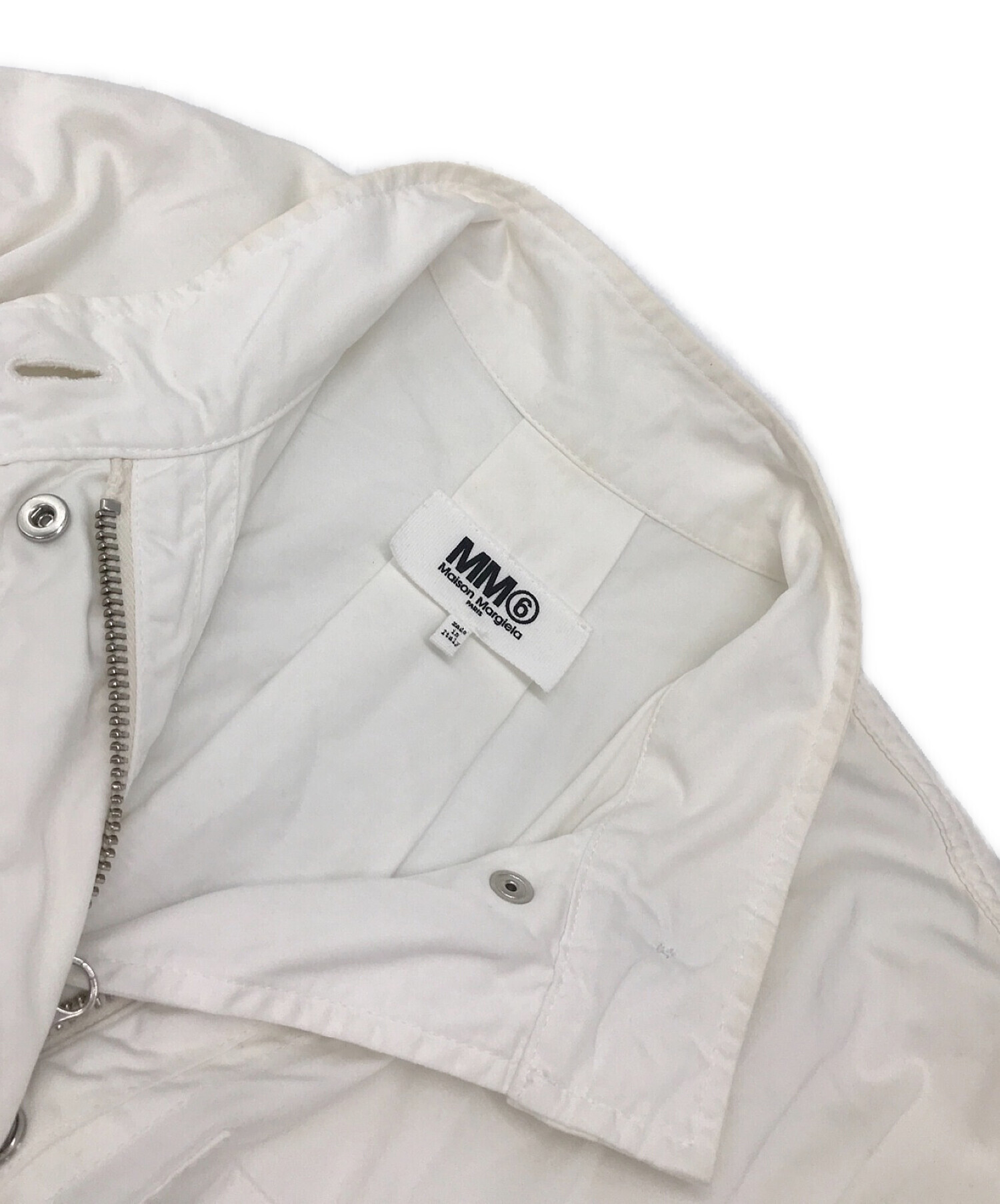 中古・古着通販】MM6 Maison Margiela (エムエムシックス メゾン