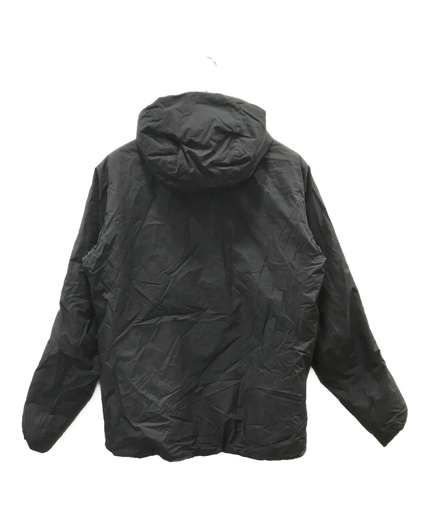 TILAK (ティラック) Svalbard jacket ブラック サイズ:M