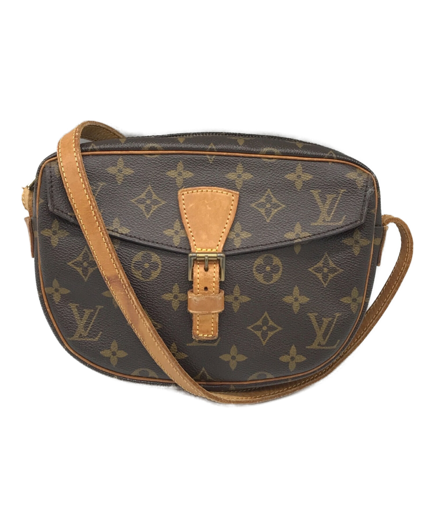 中古・古着通販】LOUIS VUITTON (ルイ ヴィトン) ジュヌフィーユMM