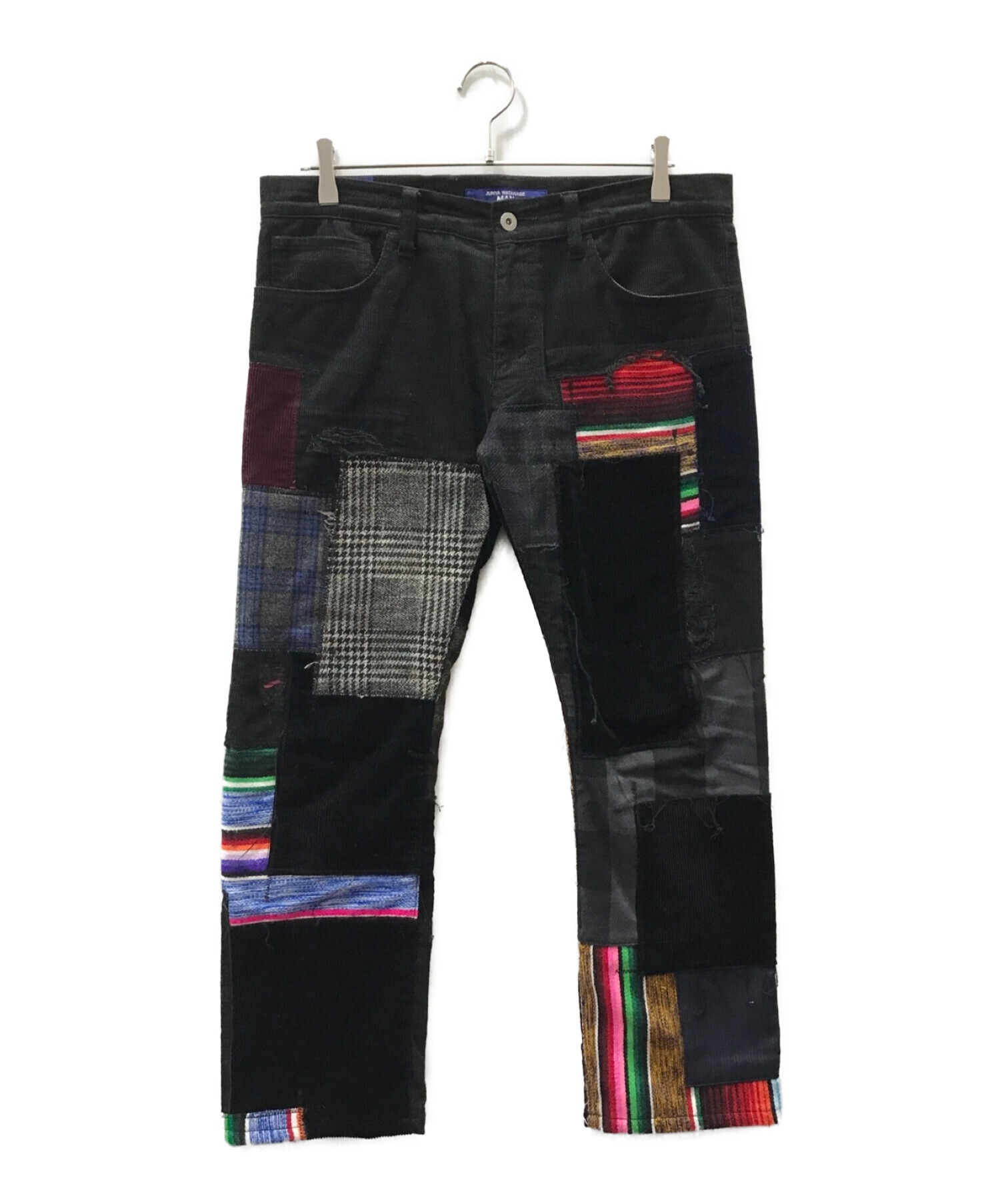 中古・古着通販】COMME des GARCONS JUNYA WATANABE MAN (コム デ ...