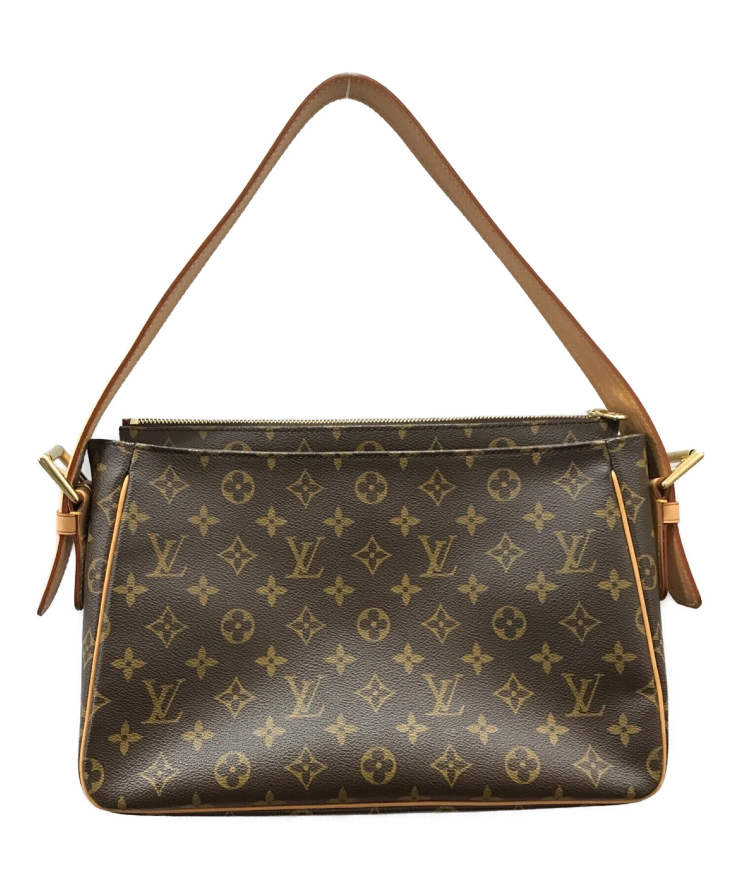 中古・古着通販】LOUIS VUITTON (ルイ ヴィトン) ショルダーバッグ