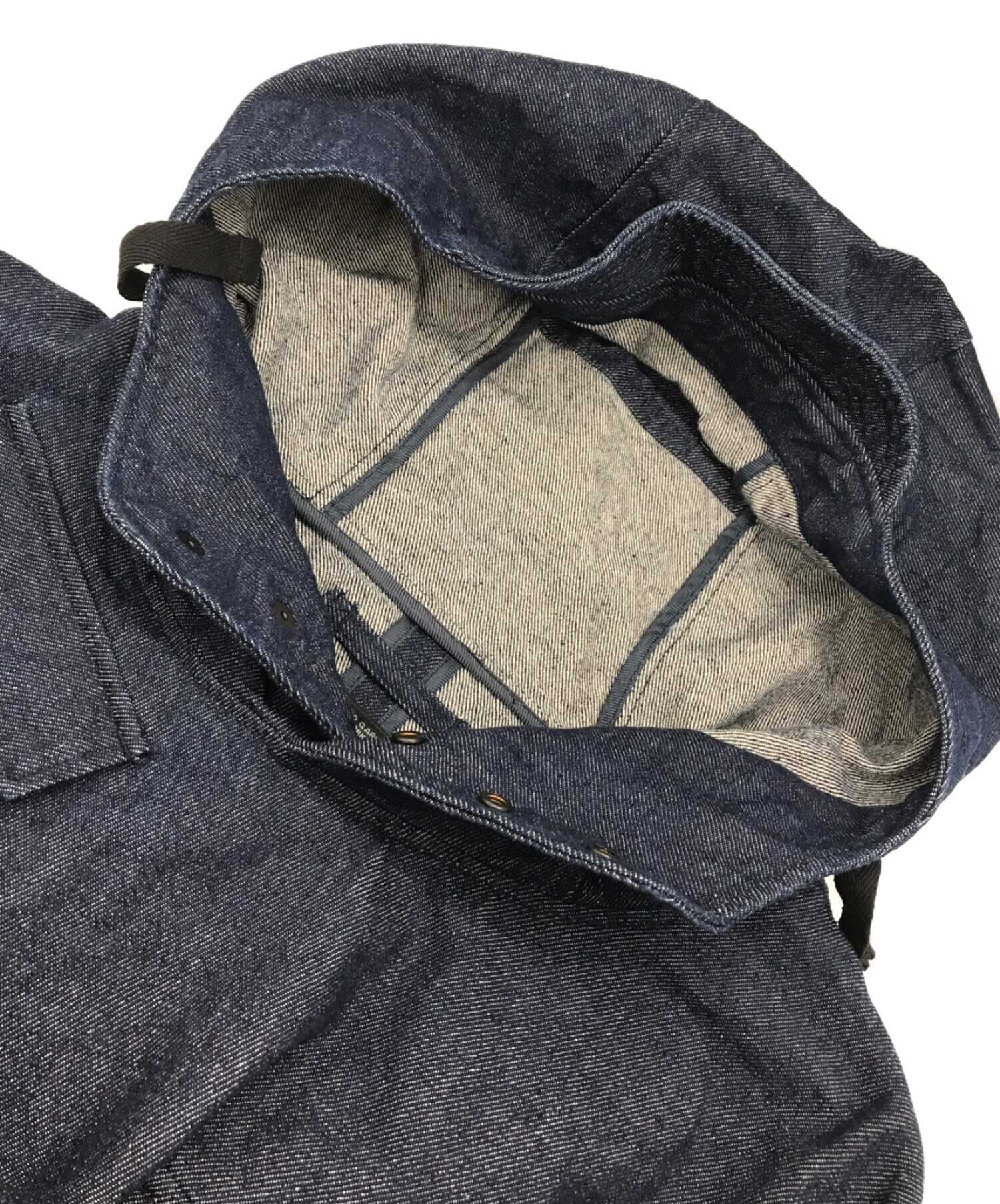 中古・古着通販】Engineered Garments (エンジニアド ガーメンツ) Over