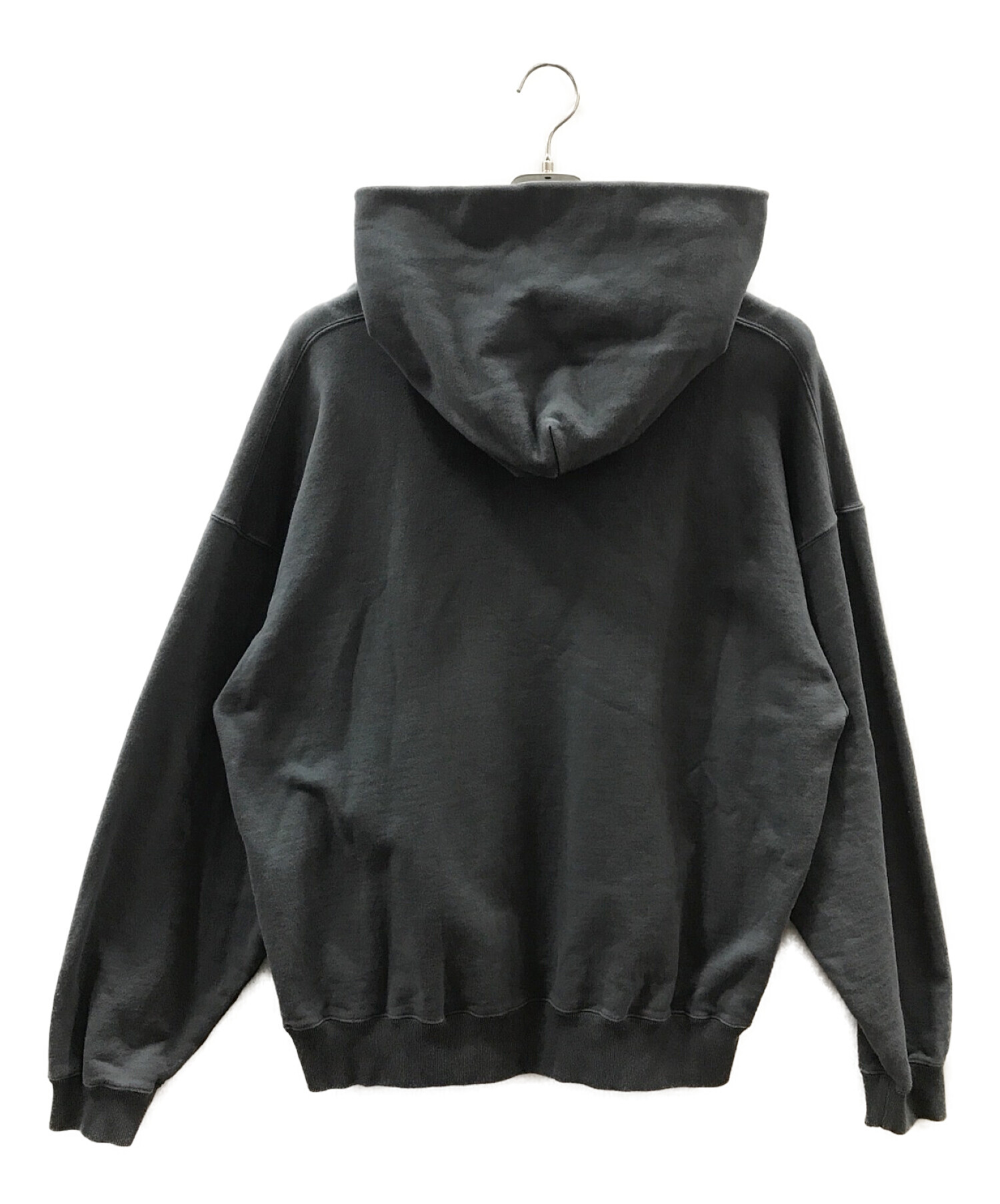 中古・古着通販】NEIGHBORHOOD (ネイバーフッド) SULFUR DYE-S HOODED 