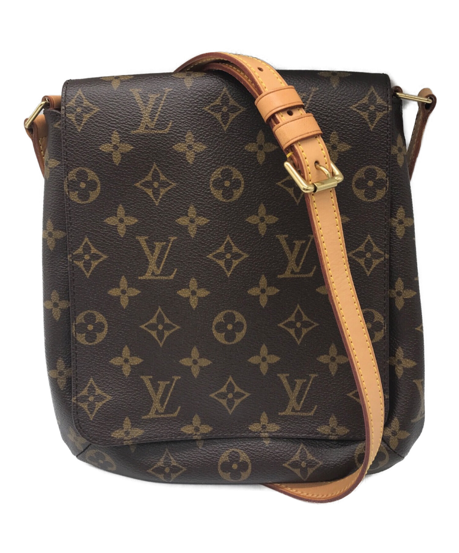 中古・古着通販】LOUIS VUITTON (ルイ ヴィトン) ミュゼット・サルサ