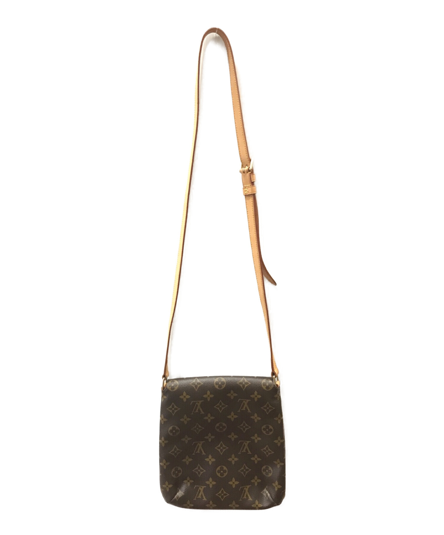 中古・古着通販】LOUIS VUITTON (ルイ ヴィトン) ミュゼット・サルサ