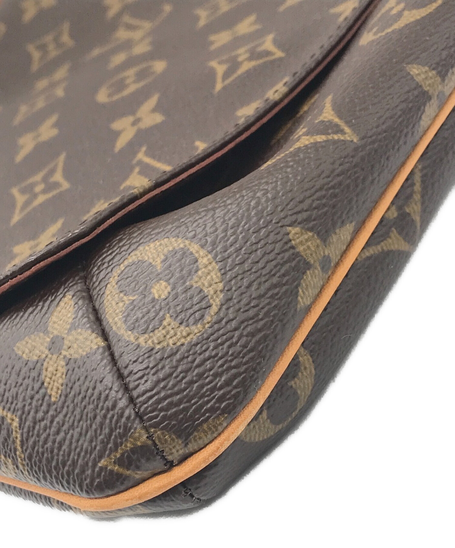 中古・古着通販】LOUIS VUITTON (ルイ ヴィトン) ミュゼット・サルサ