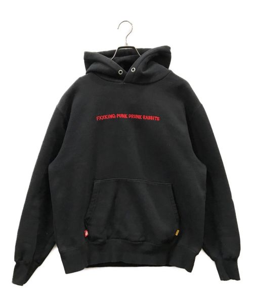 【中古・古着通販】FR2 (ファッキングラビッツ) PUNK DRUNKERS