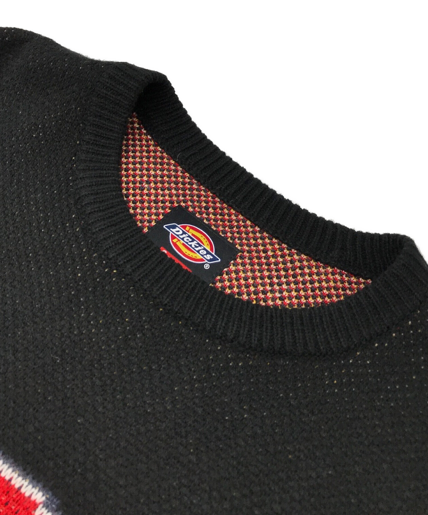 Supreme Dickies Sweaterシュプリームディッキーズセーター-