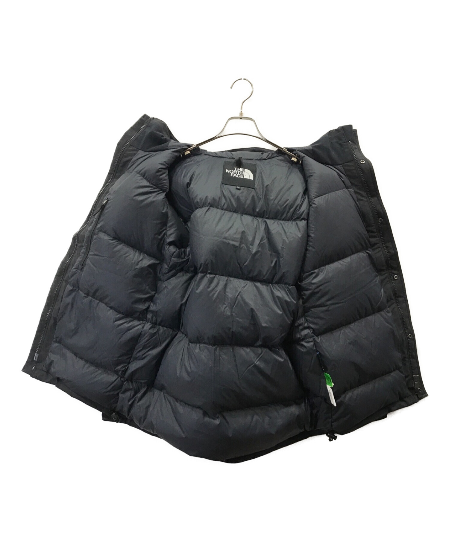 中古・古着通販】THE NORTH FACE (ザ ノース フェイス) マウンテン