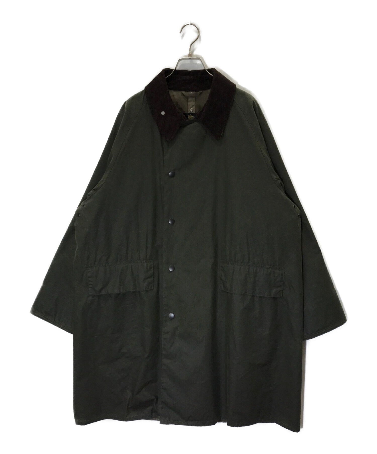 中古・古着通販】Barbour (バブアー) KAPTAIN SUNSHINE (キャプテン