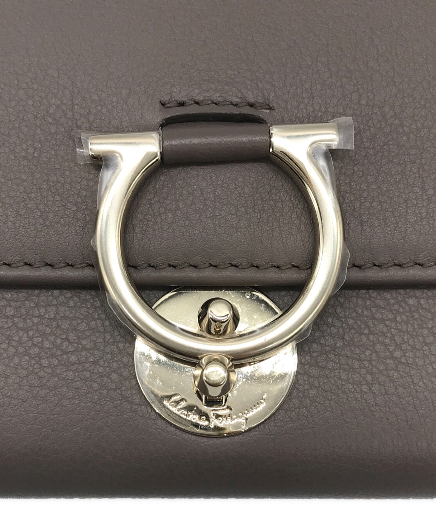 中古・古着通販】Salvatore Ferragamo (サルヴァトーレ フェラガモ