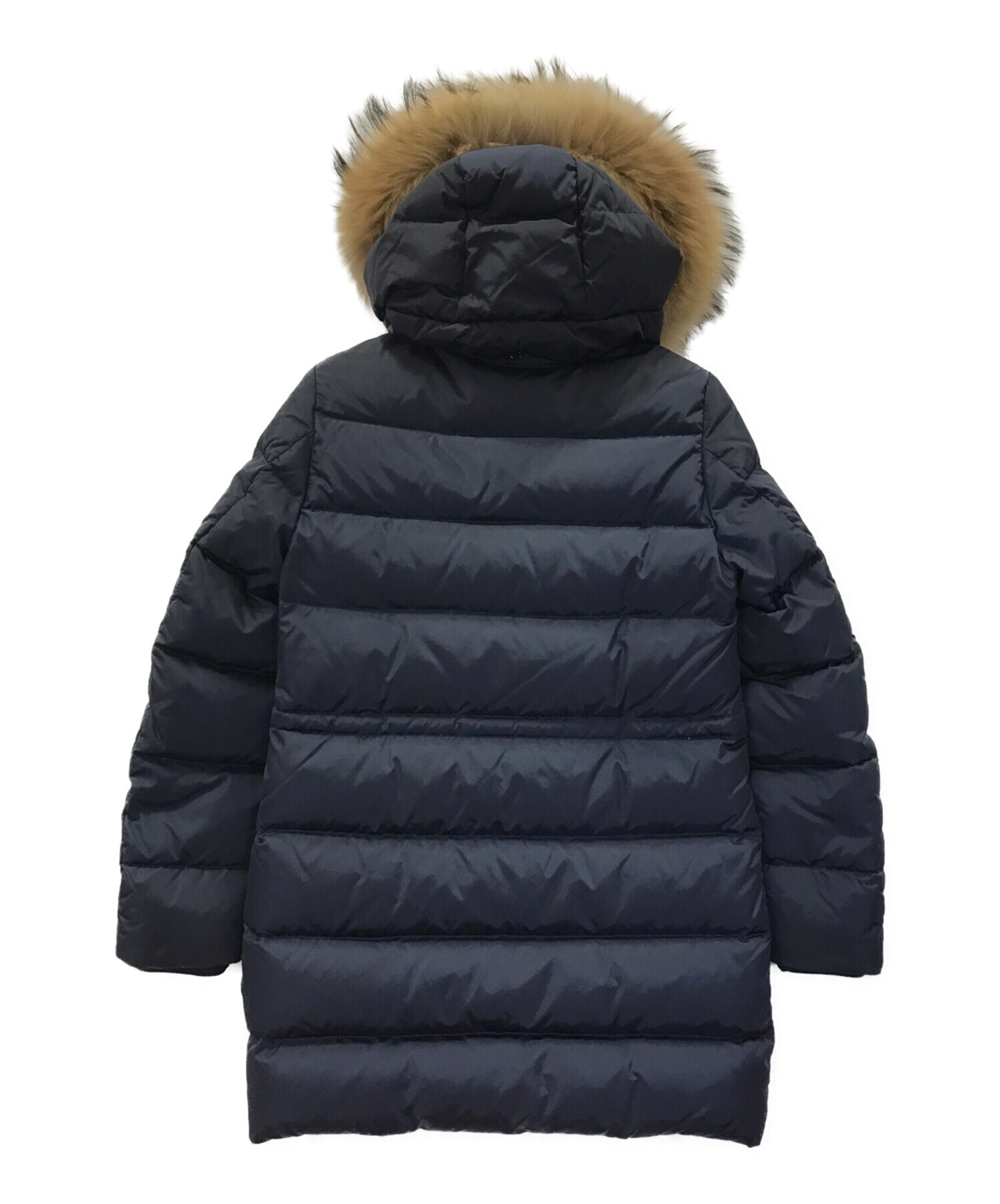 MONCLER (モンクレール) FRAGON GIUBBOTTO ネイビー サイズ:10Y