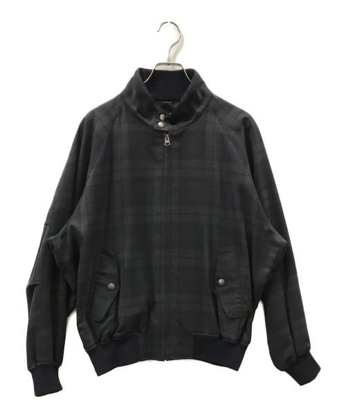 中古・古着通販】Traditional Weatherwear (トラディショナルウェザーウェア) スイングトップ ネイビー サイズ:36  未使用品｜ブランド・古着通販 トレファク公式【TREFAC FASHION】スマホサイト