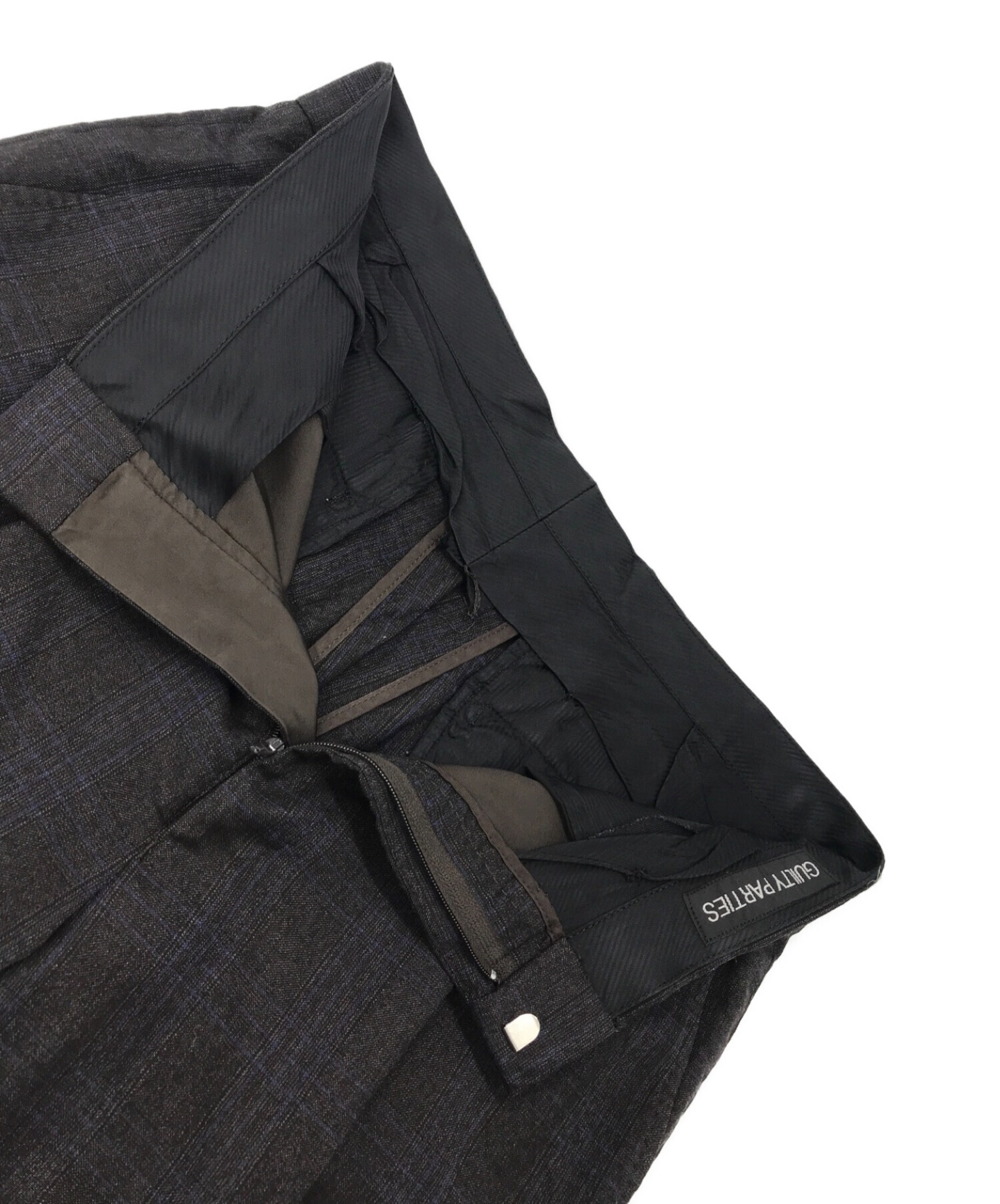 中古・古着通販】WACKO MARIA (ワコマリア) DORMEUIL (ドーメル