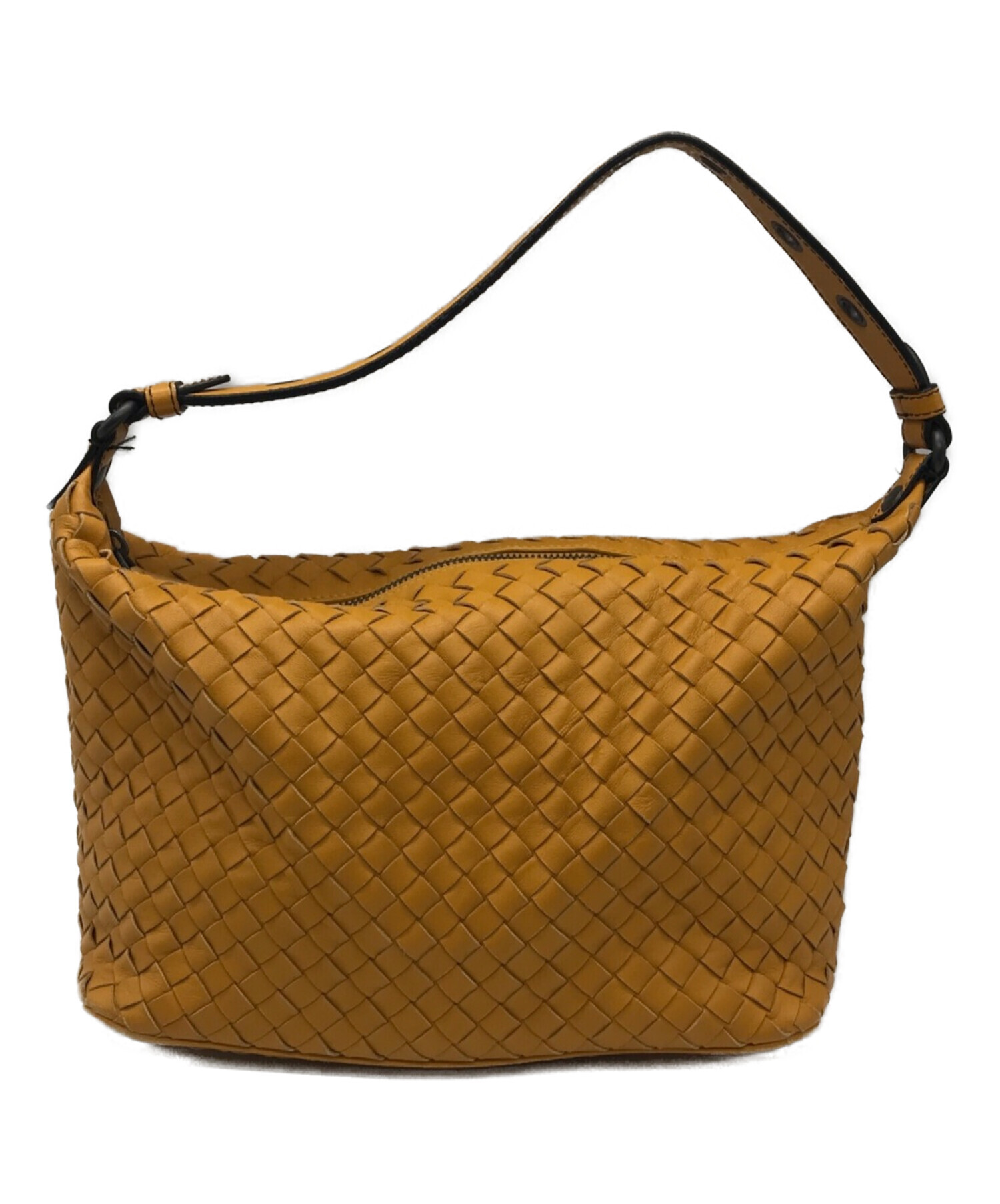 中古・古着通販】BOTTEGA VENETA (ボッテガベネタ) イントレチャート