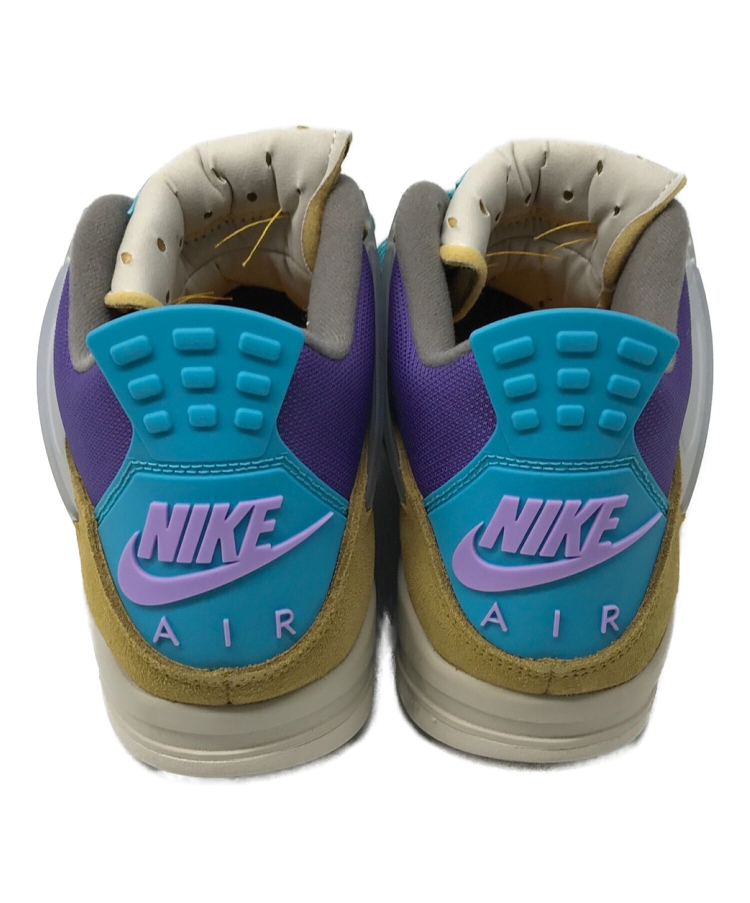 中古・古着通販】NIKE (ナイキ) UNION (ユニオン) Air Jordan 4 SP ...