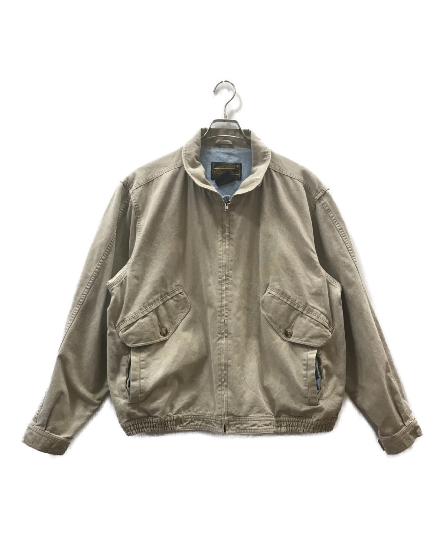 中古・古着通販】Eddie Bauer (エディーバウアー) ドリズラー