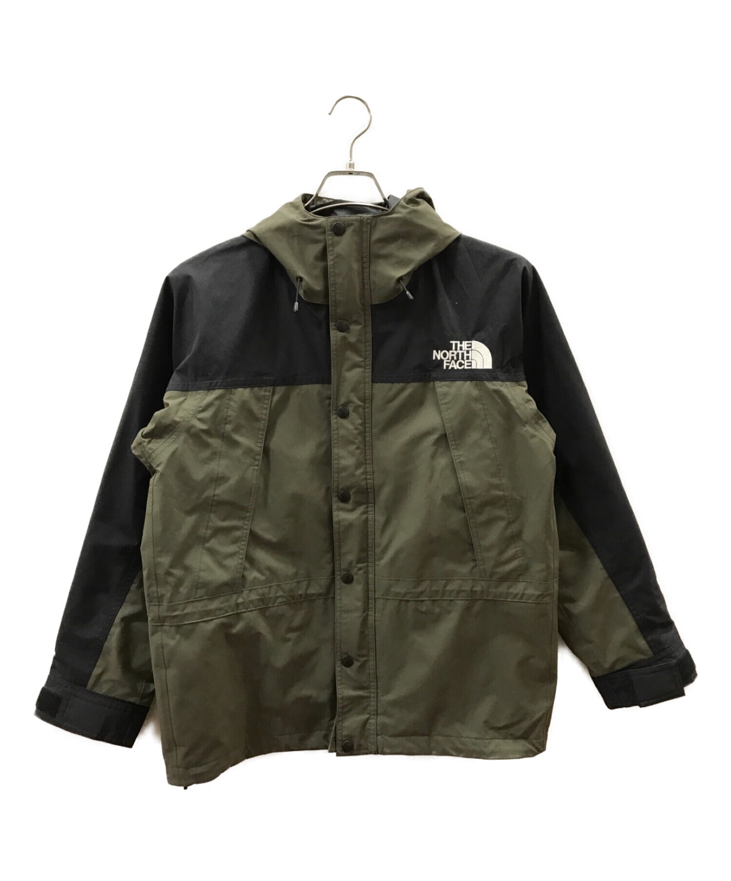 中古・古着通販】THE NORTH FACE (ザ ノース フェイス) Mountain Light