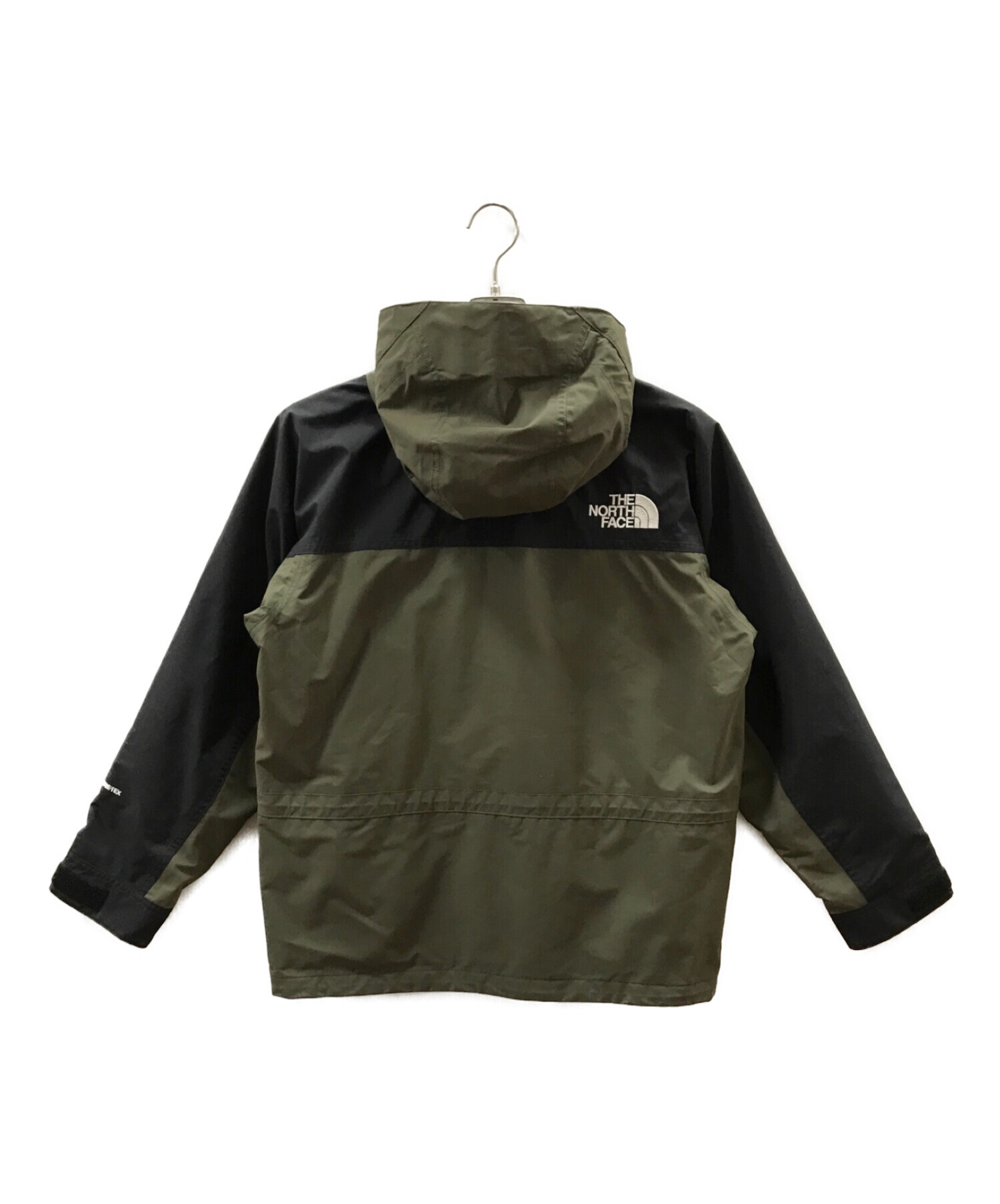 中古・古着通販】THE NORTH FACE (ザ ノース フェイス) Mountain Light ...