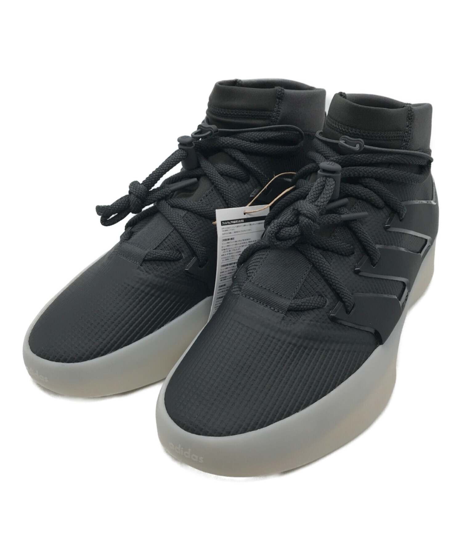 中古・古着通販】adidas (アディダス) FEAR OF GOD (フィア・オブ