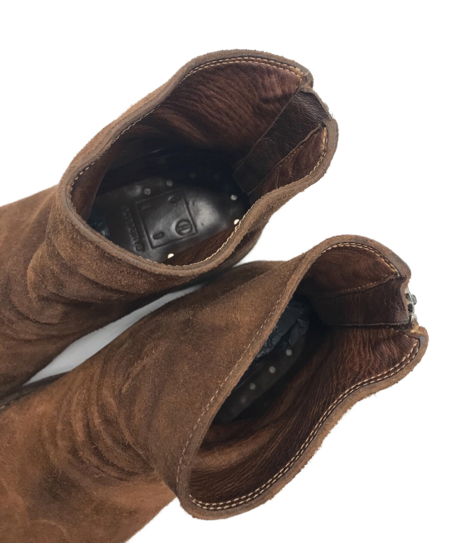 中古・古着通販】GUIDI (グイディ) nonnative (ノンネイティブ) UNDER ...