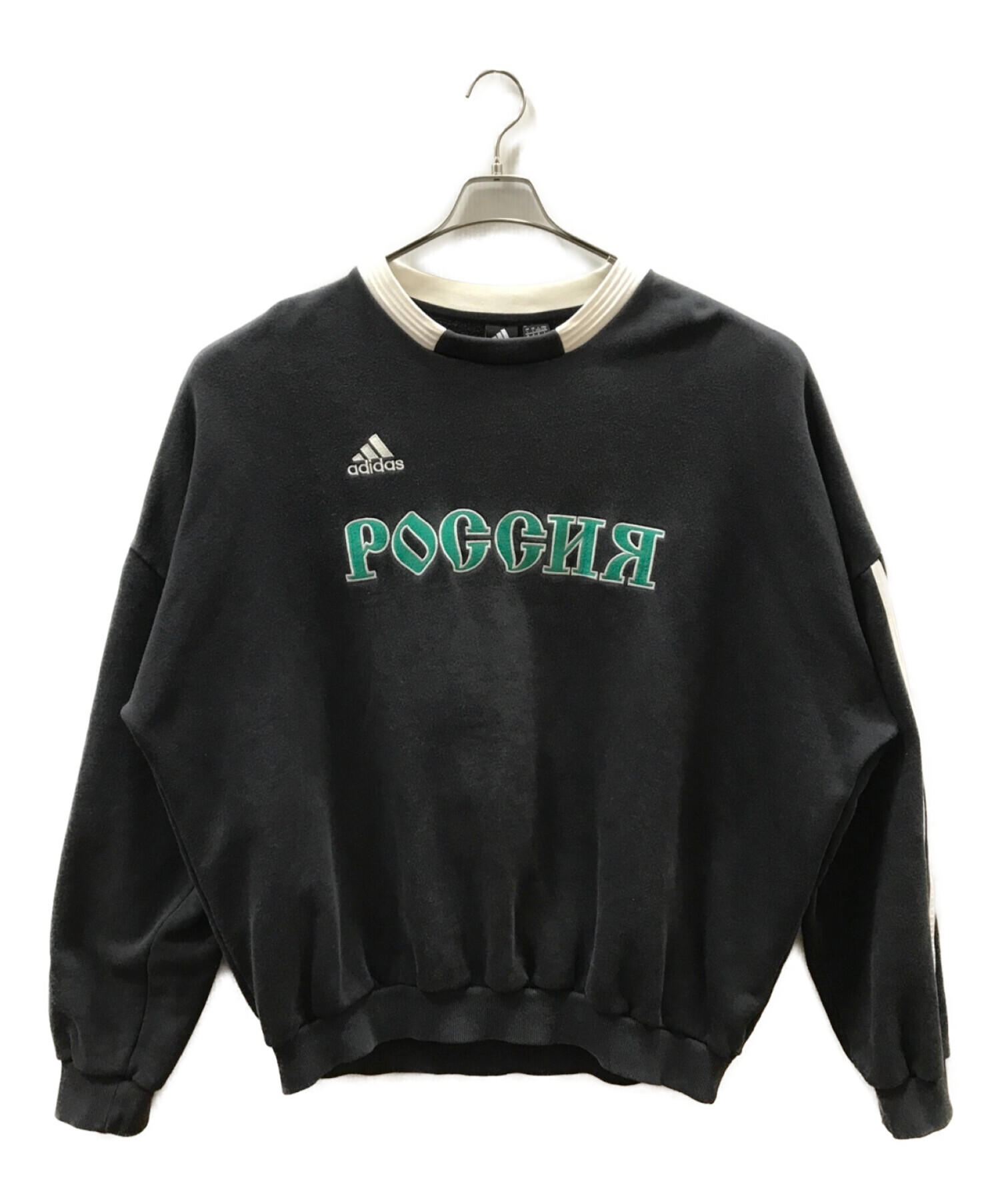 コラボレーションスウェット2XO adidas Gosha Rubchinskiy スウェット