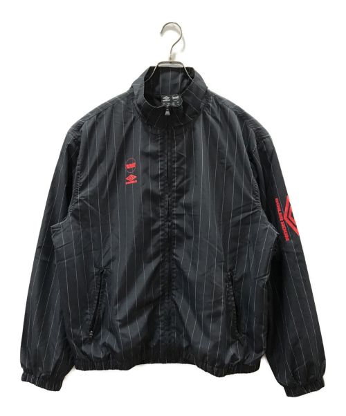 中古・古着通販】UMBRO (アンブロ) BOILER ROOM (ボイラールーム) Zip