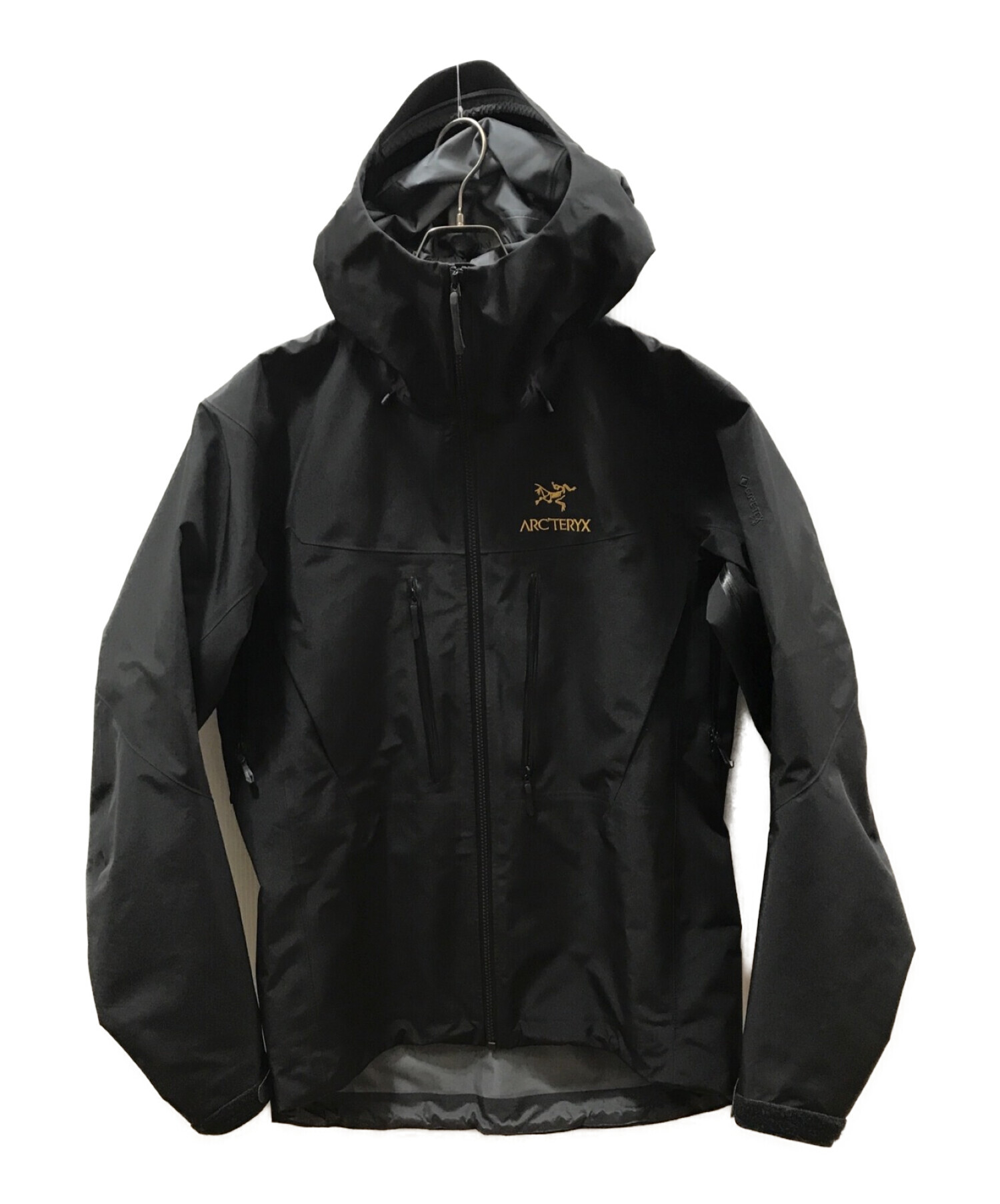 中古・古着通販】ARC'TERYX (アークテリクス) Alpha SV Jacket 24K ...