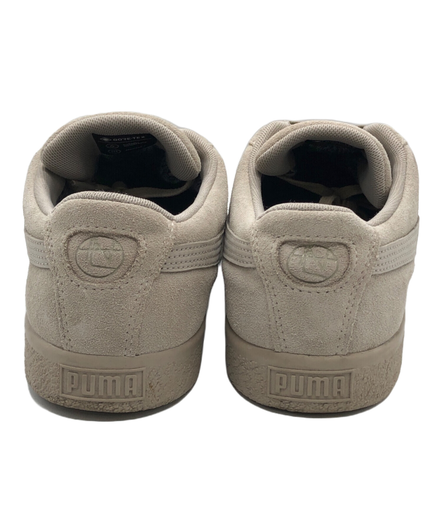 中古・古着通販】PUMA (プーマ) nanamica (ナナミカ) PUMA Suede VTG EX ネイビー サイズ:27｜ブランド・古着通販  トレファク公式【TREFAC FASHION】スマホサイト