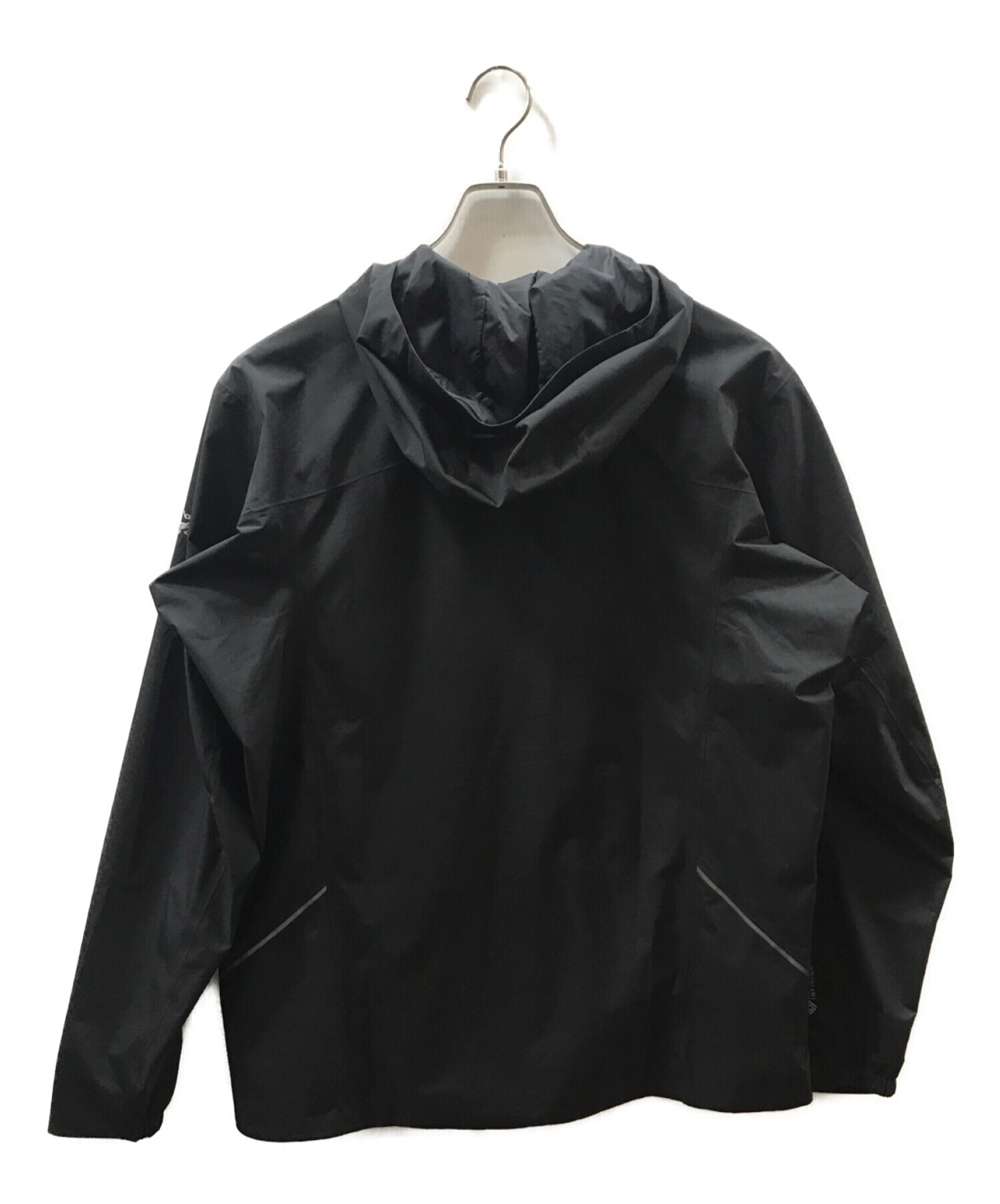 中古・古着通販】ARC'TERYX (アークテリクス) ソラノフーディー