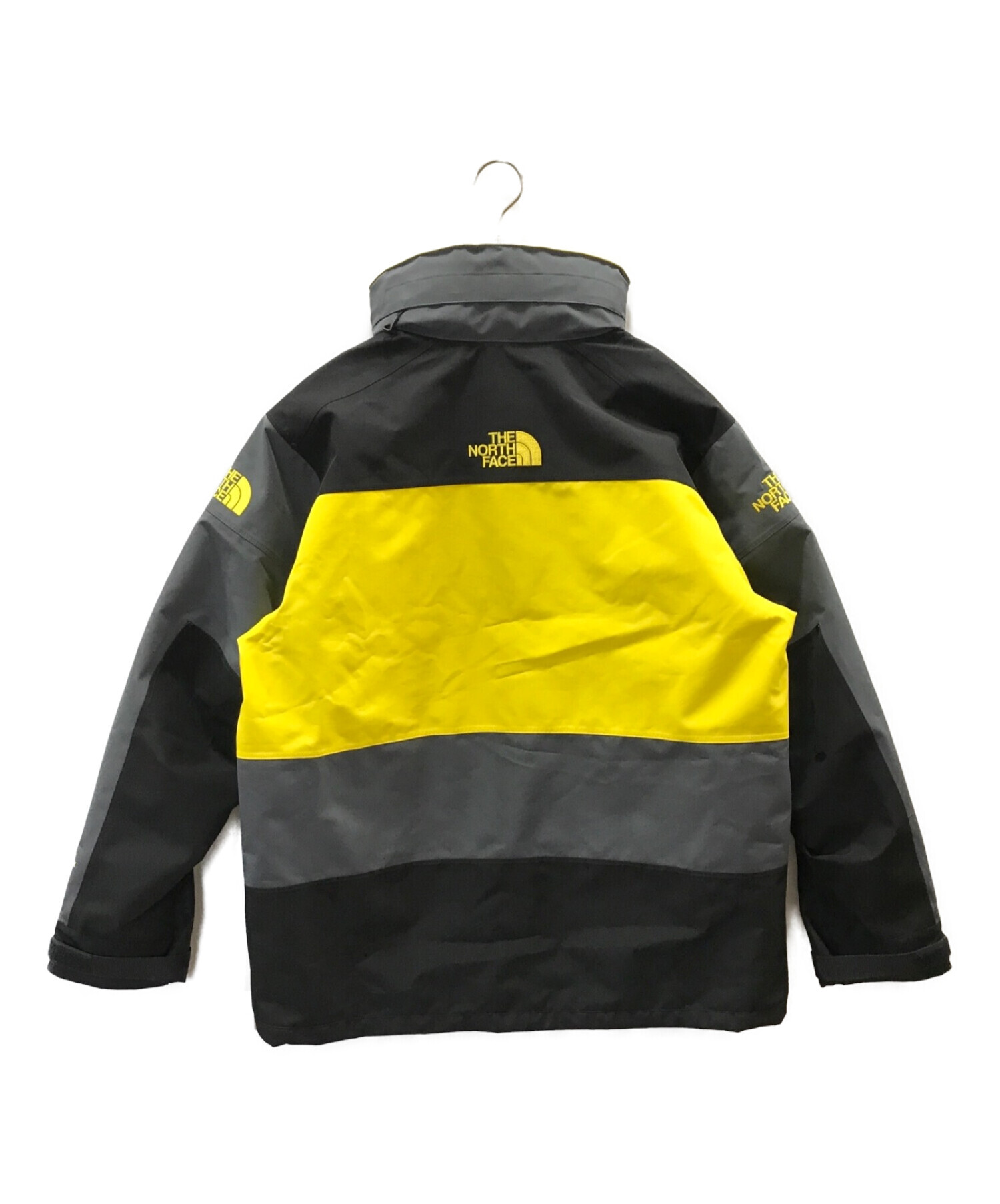 THE NORTH FACE STEEP TECH  Size-XLシュプリーム