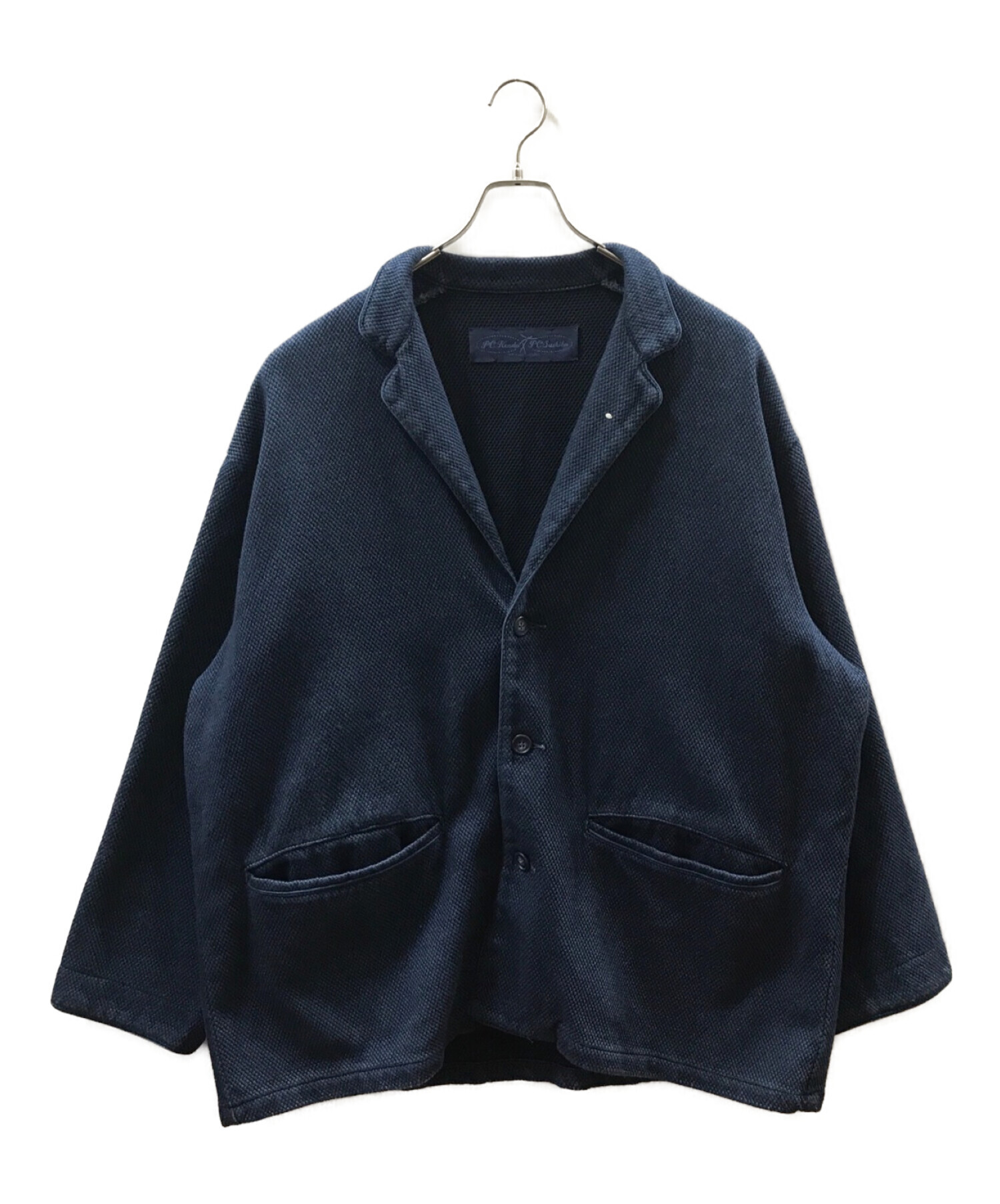 タグ付き ポータークラシック PC KENDO HEART JACKET S - ジャケット ...