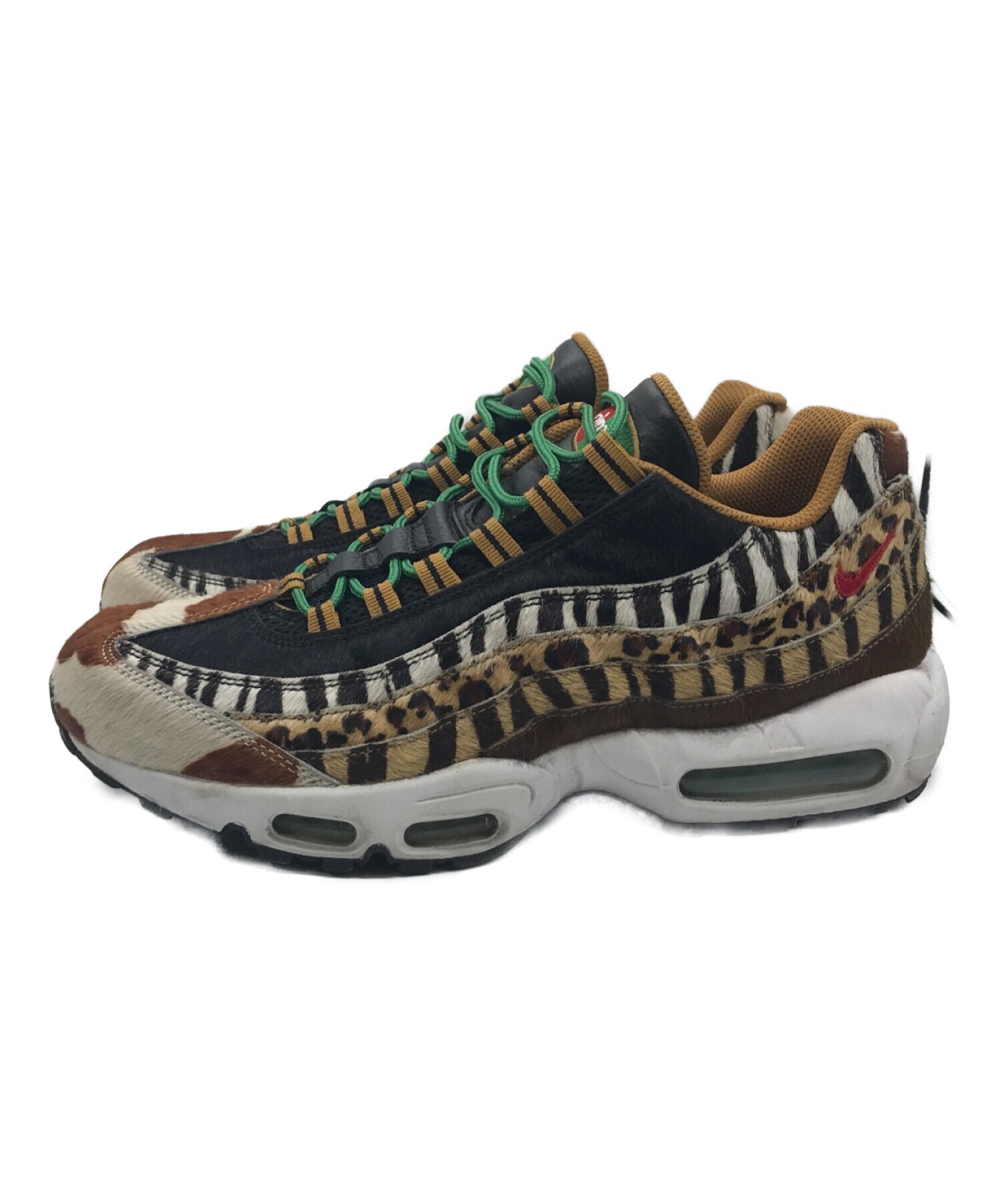 中古・古着通販】NIKE (ナイキ) atmos (アトモス) Air Max 95 DLX ...