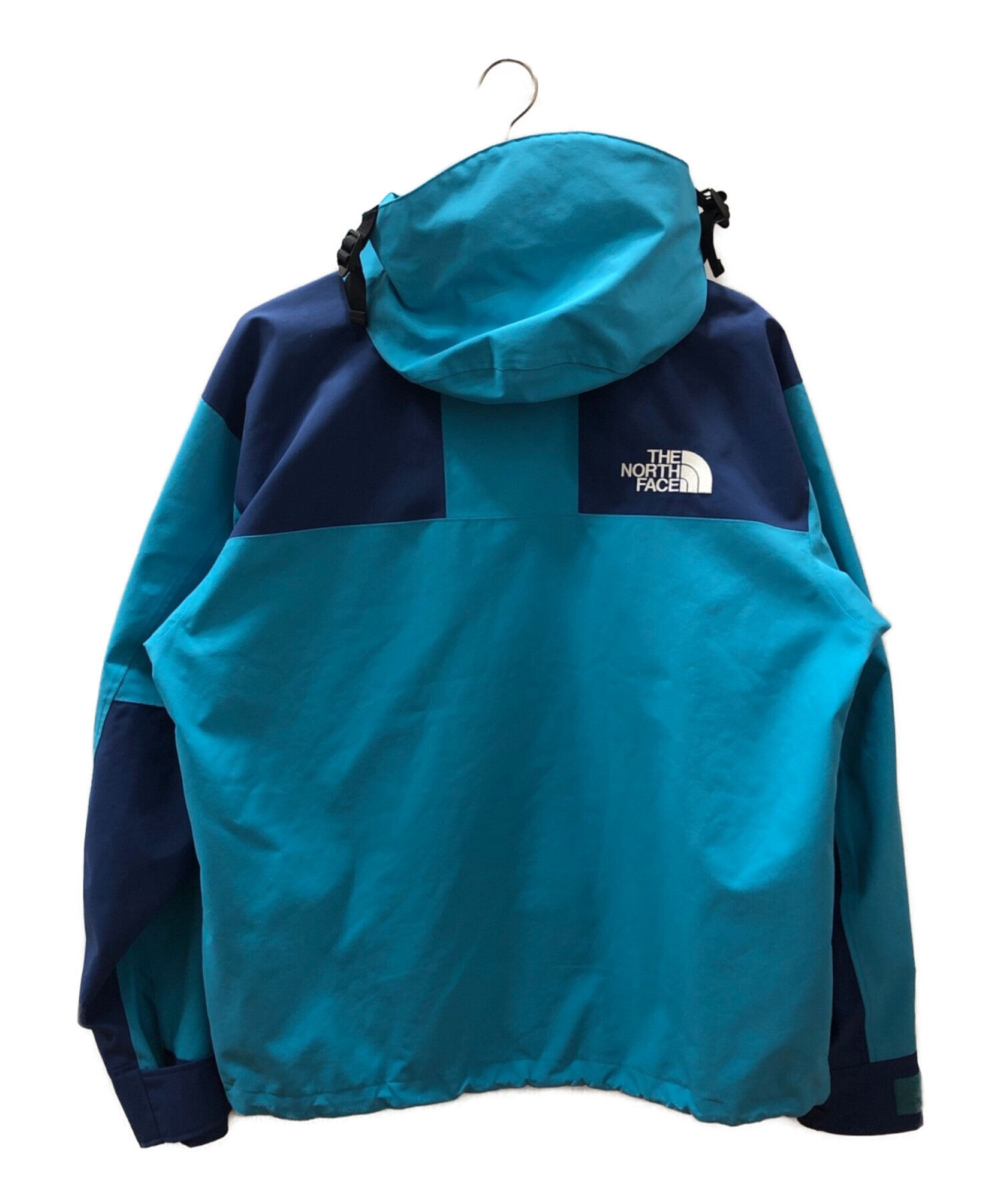 中古・古着通販】THE NORTH FACE (ザ ノース フェイス) 40th Trans ...