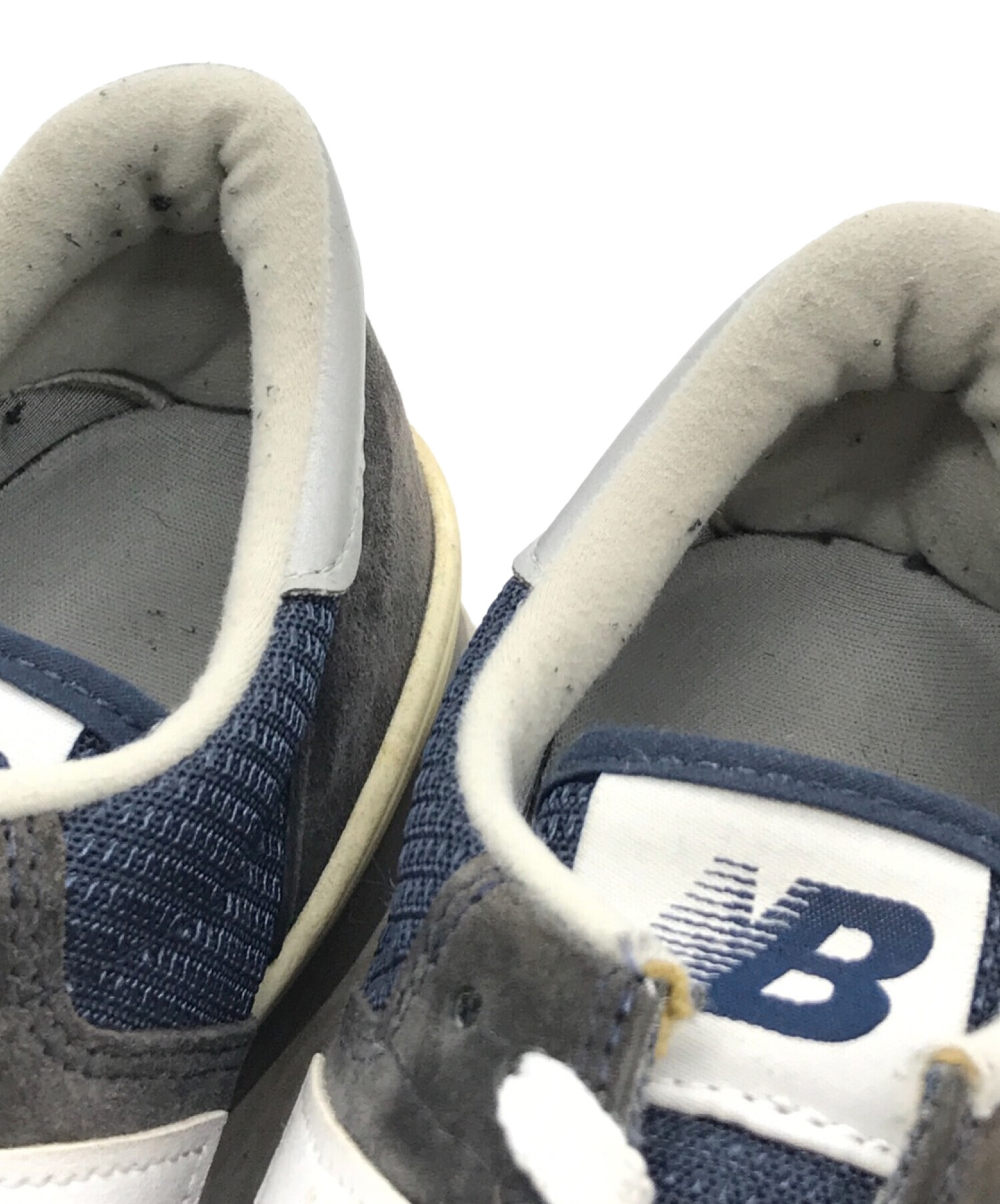 中古・古着通販】NEW BALANCE (ニューバランス) M990N ネイビー サイズ:26｜ブランド・古着通販 トレファク公式【TREFAC  FASHION】スマホサイト