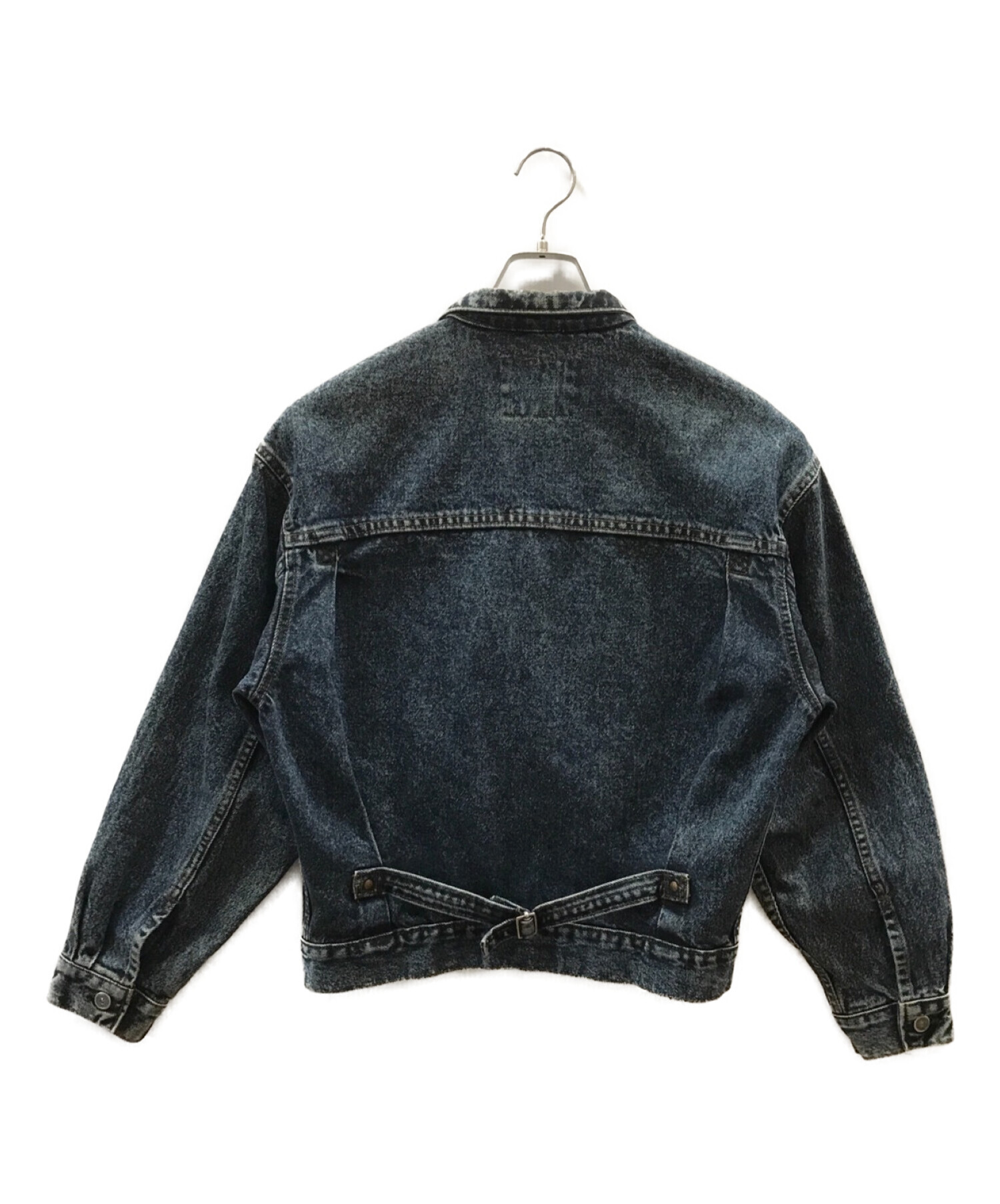 中古・古着通販】LEVI'S SILVER TAB (リーバイス シルバータブ) デニム