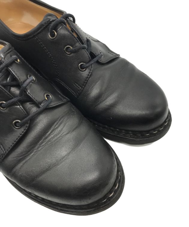 中古・古着通販】PARABOOT (パラブーツ) CASTEL レザーシューズ 