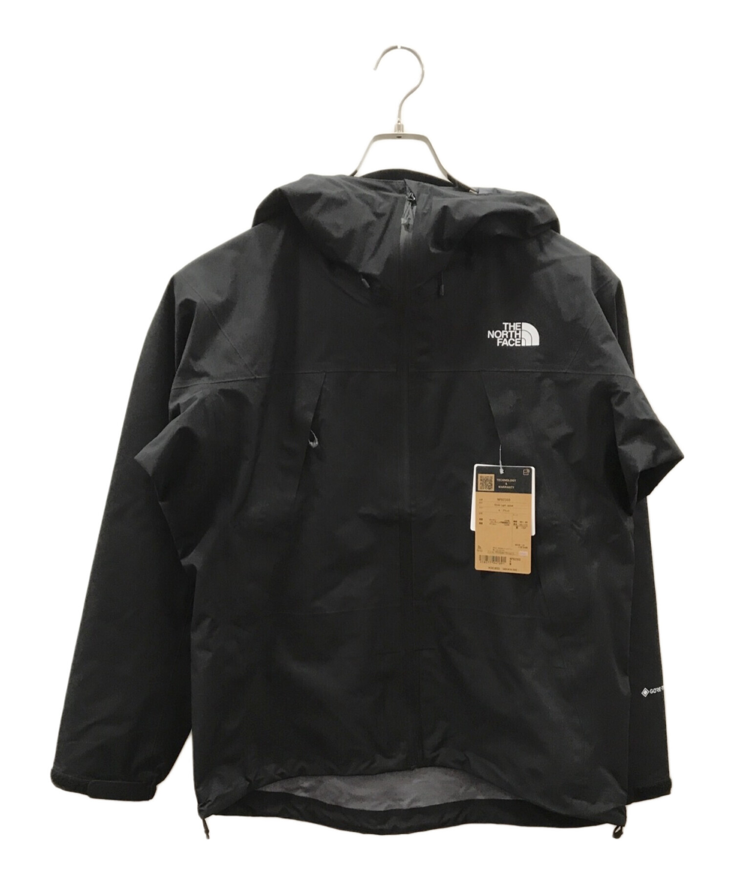 中古・古着通販】THE NORTH FACE (ザ ノース フェイス) クライムライト ...