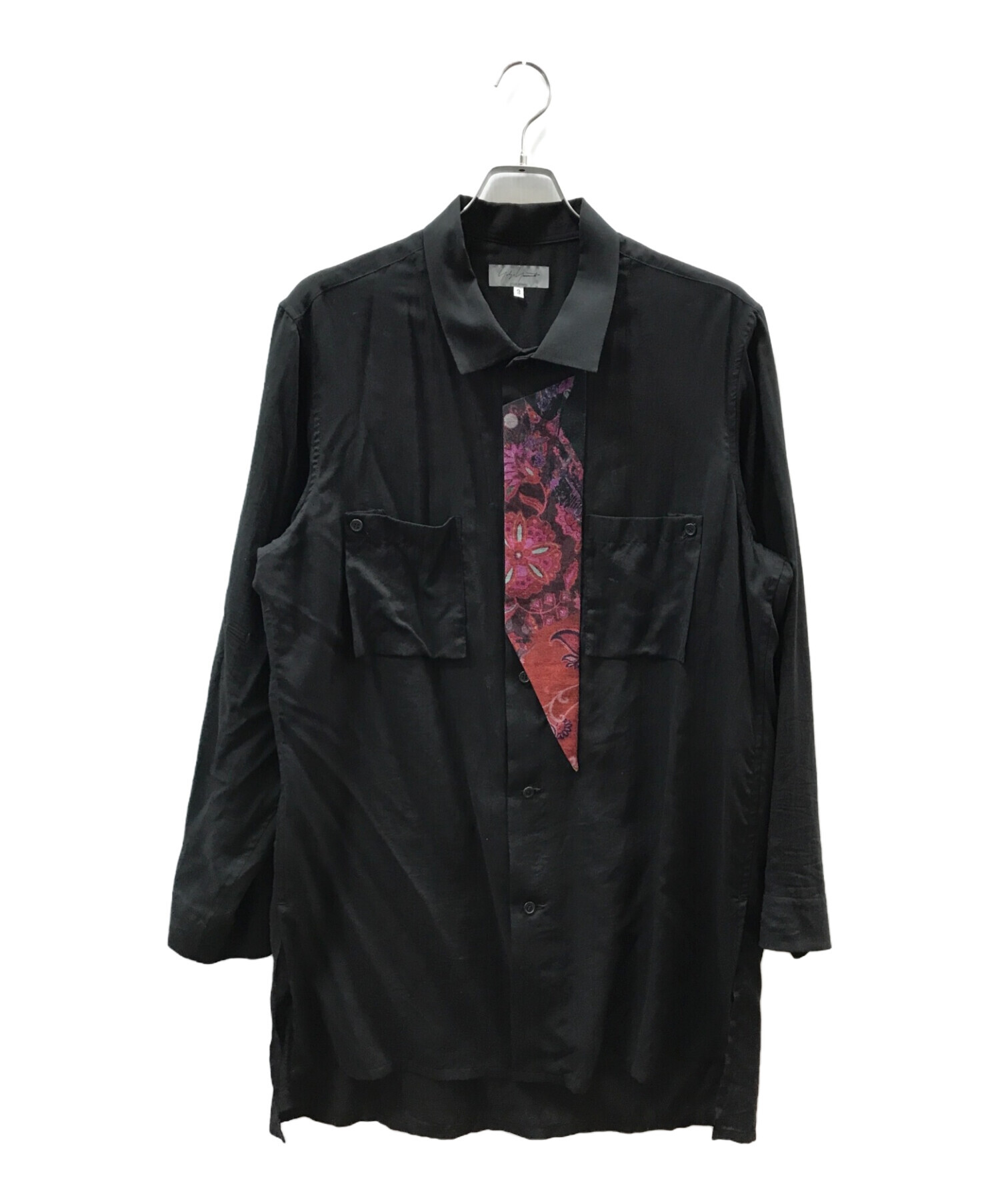 中古・古着通販】Yohji Yamamoto pour homme (ヨウジヤマモト ...