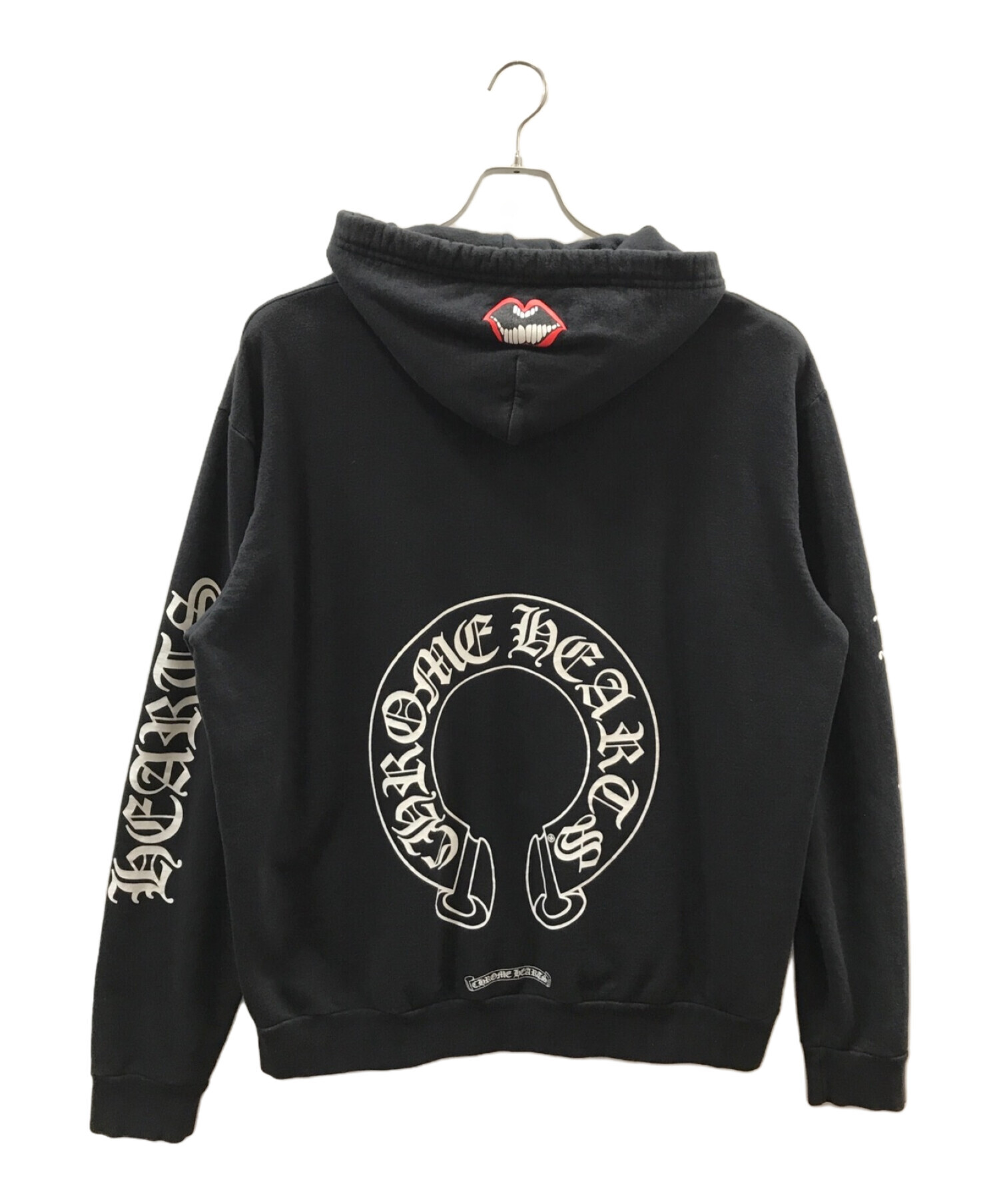 中古・古着通販】CHROME HEARTS (クロムハーツ) Matty Boy プル ...