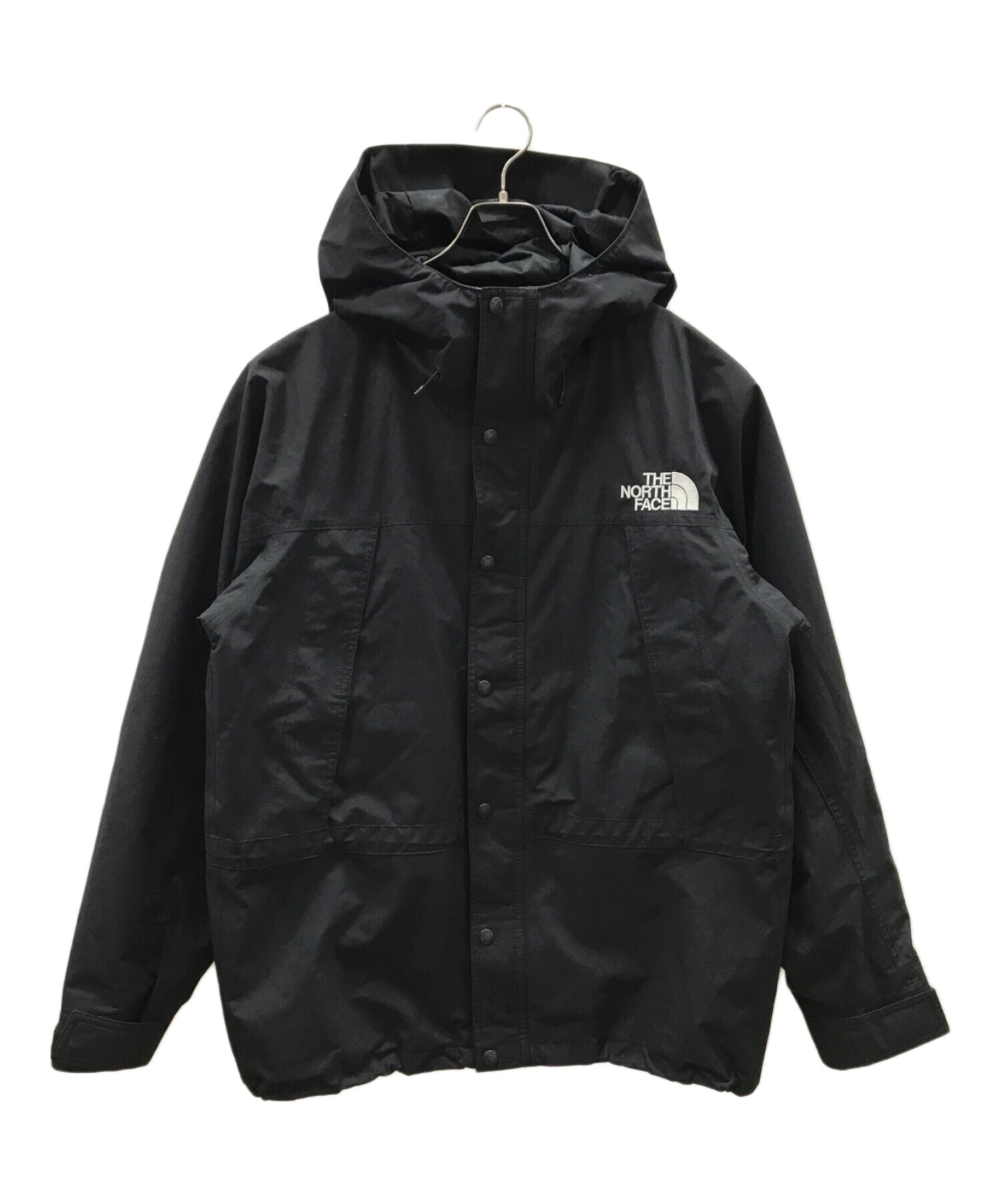 中古・古着通販】THE NORTH FACE (ザ ノース フェイス) Mountain Light 